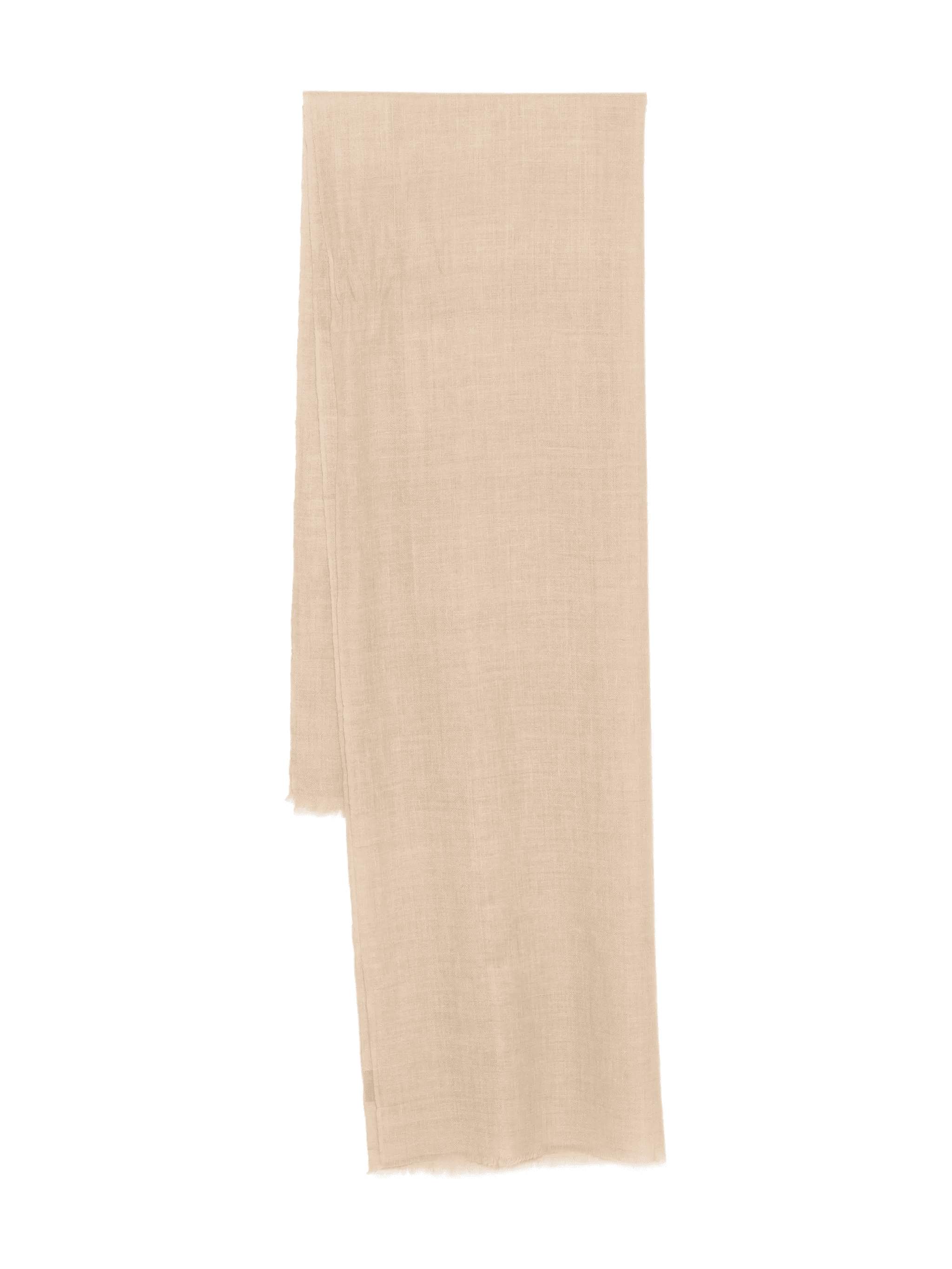 wool scarf - Image 1