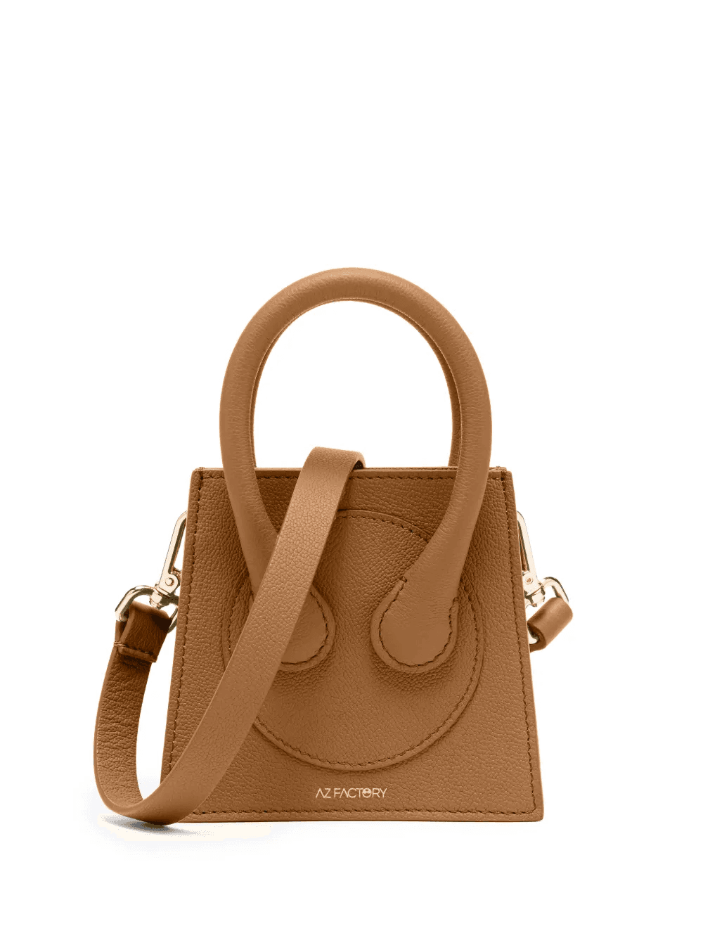 x Ester Manas Cake mini tote bag - Image 1