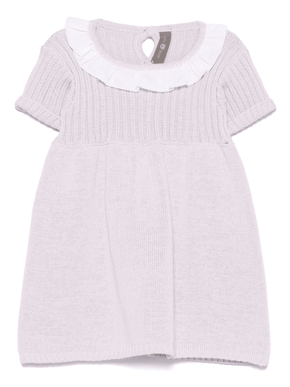 knitted dress - Image 1