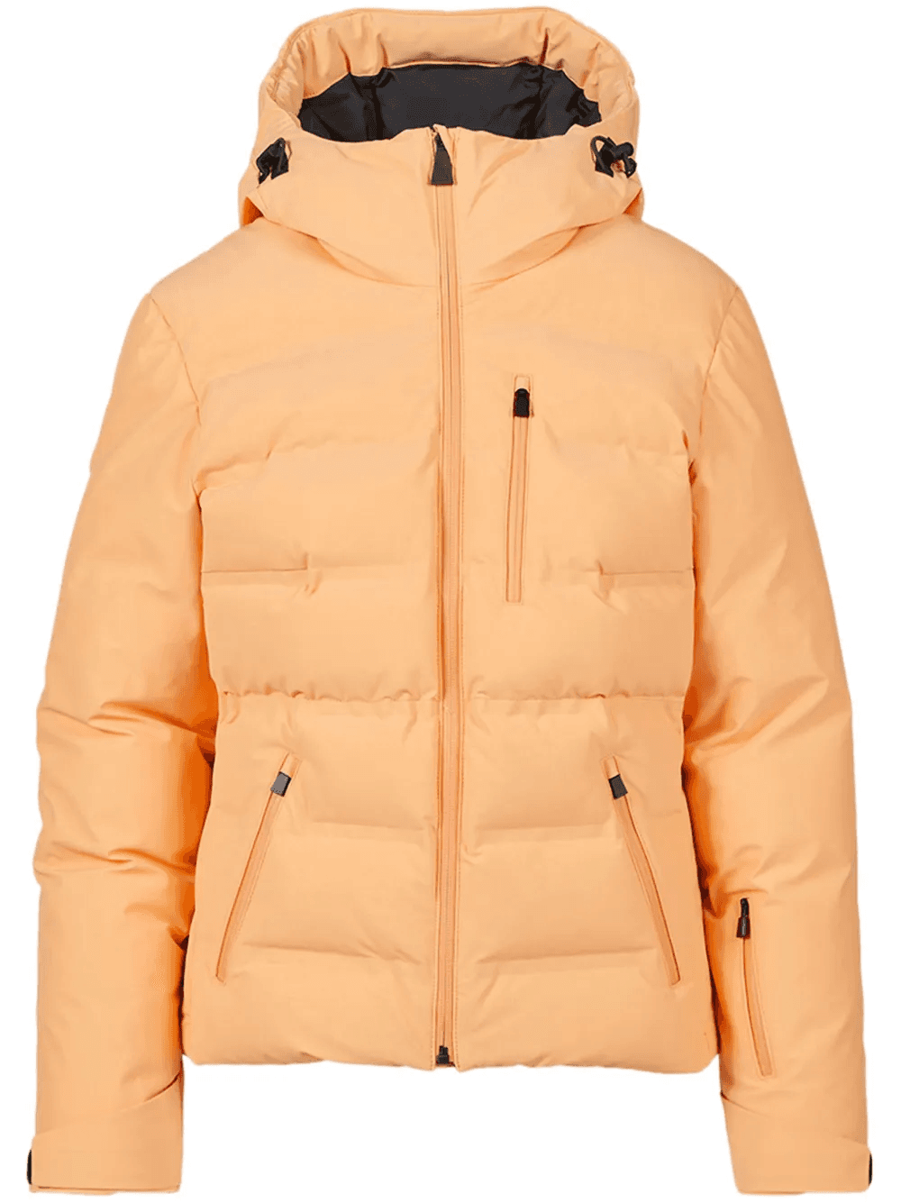 Nuke Suit puffer jacket - Image 1