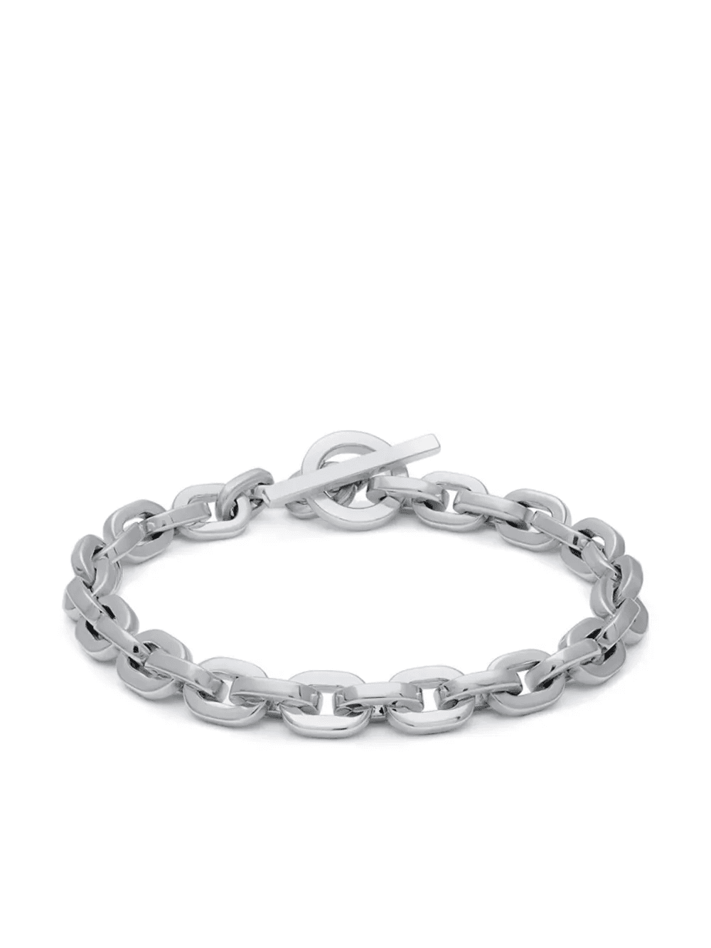 Cuadro anchor-chain bracelet - Image 1