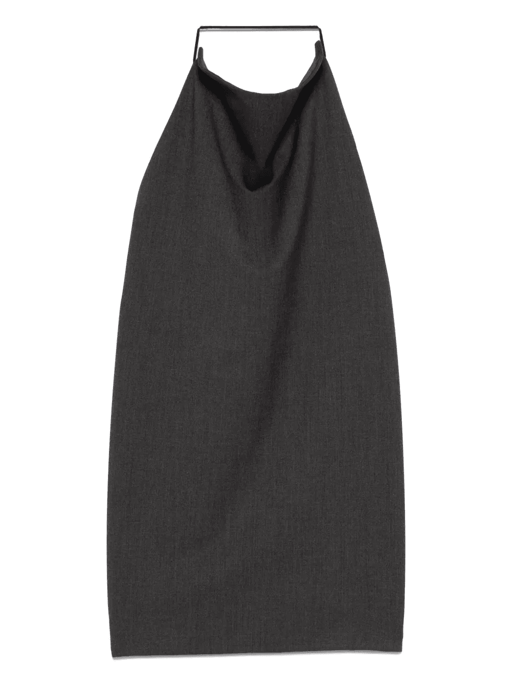 halter-neck top - Image 1