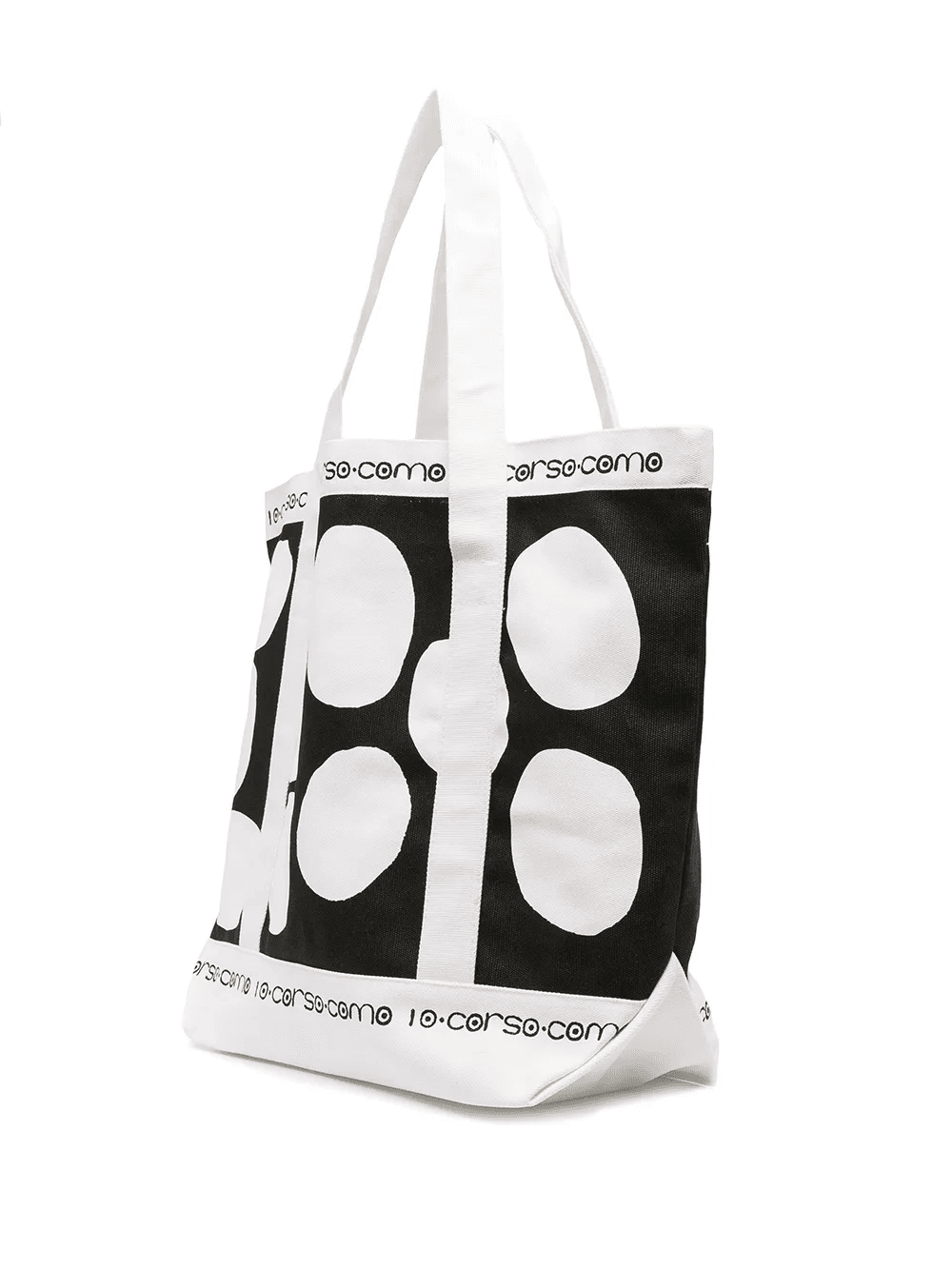 printed tote bag — Image 5