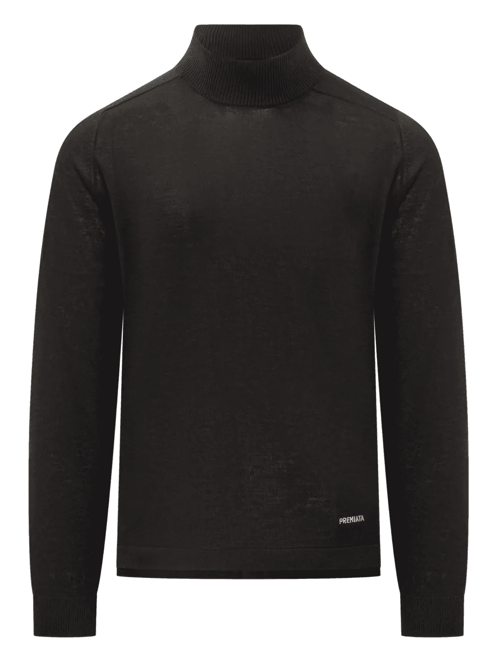 roll-neck pullover - Image 1