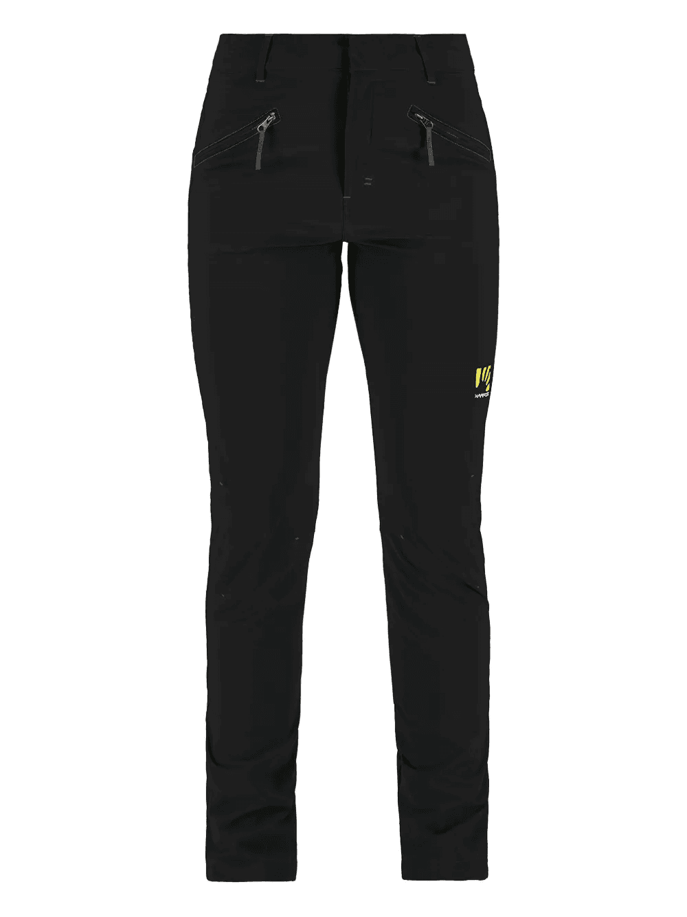 Fantasia Evo zip-pocket trousers - Image 1