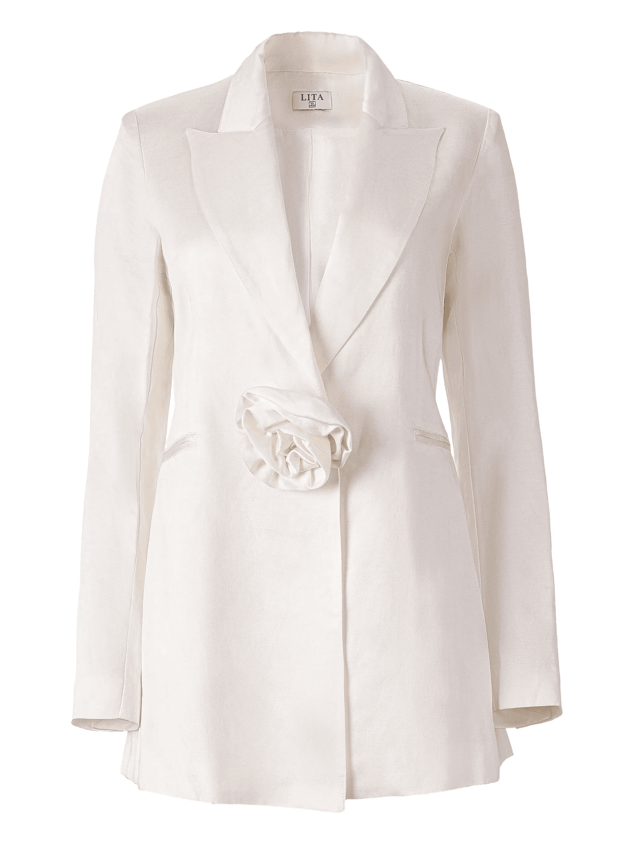 Alix blazer - Image 1