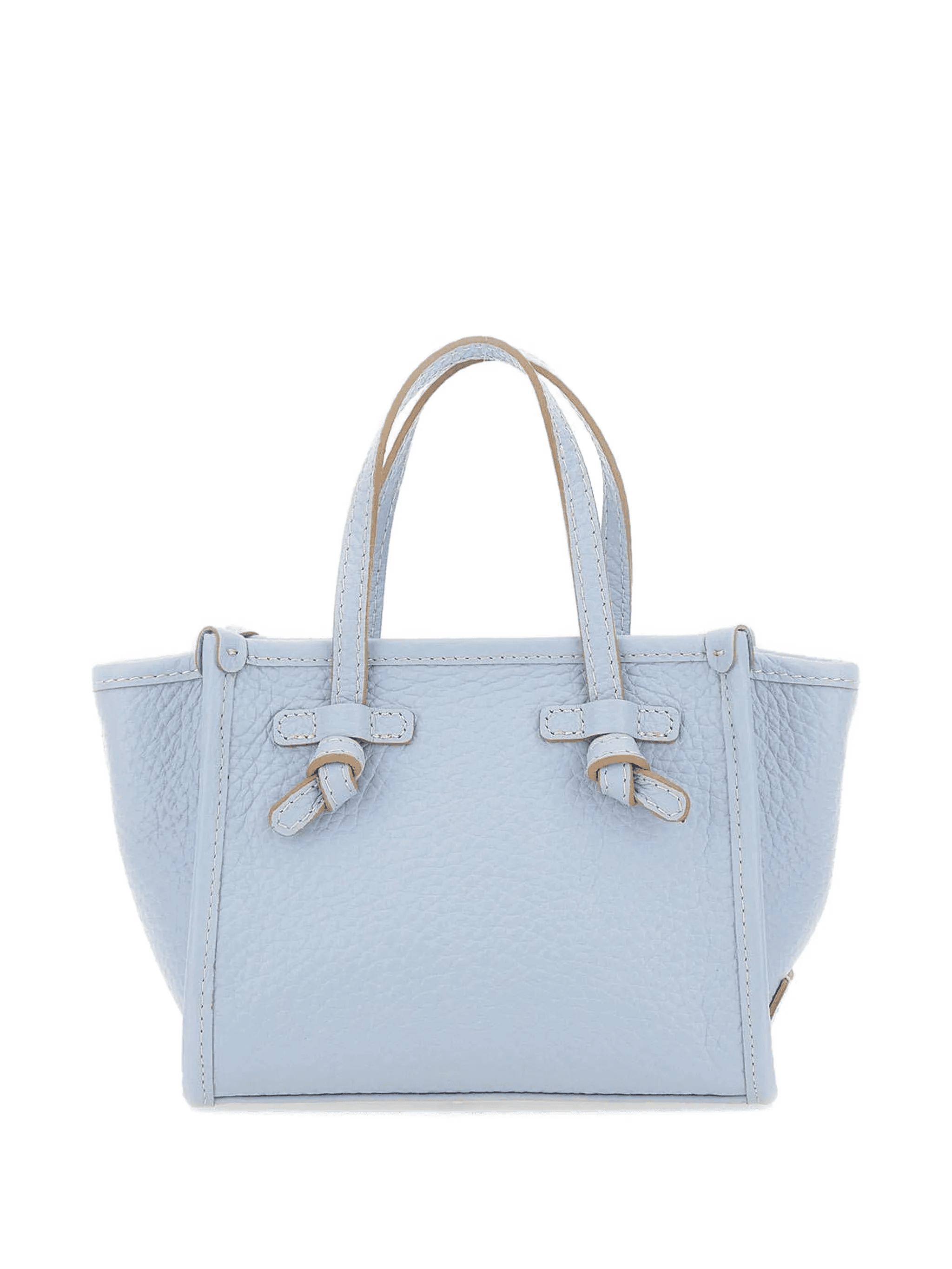 Miss Marcella leather tote bag - Image 1