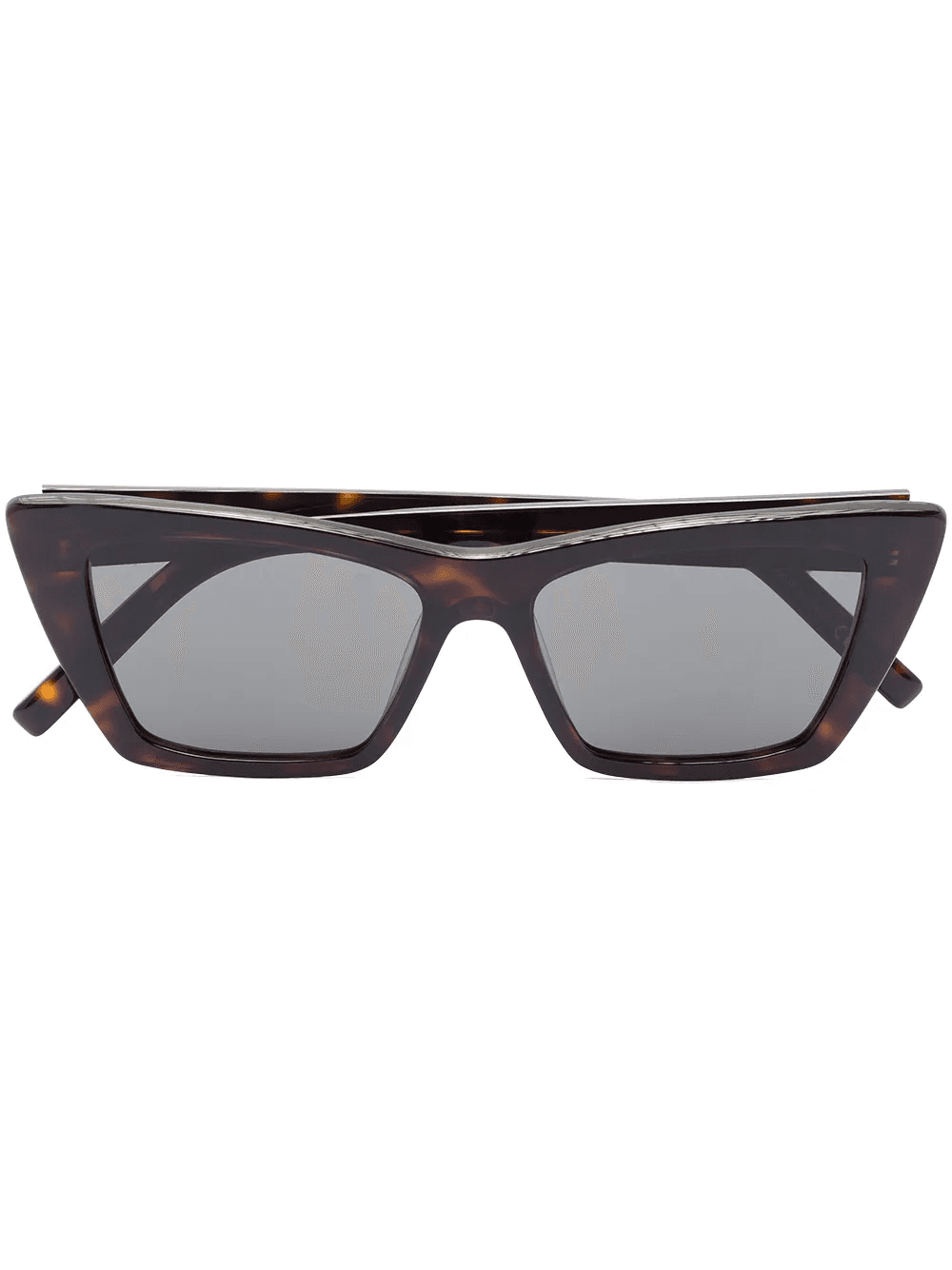 SL 276 rectangular-frame sunglasses - Image 1