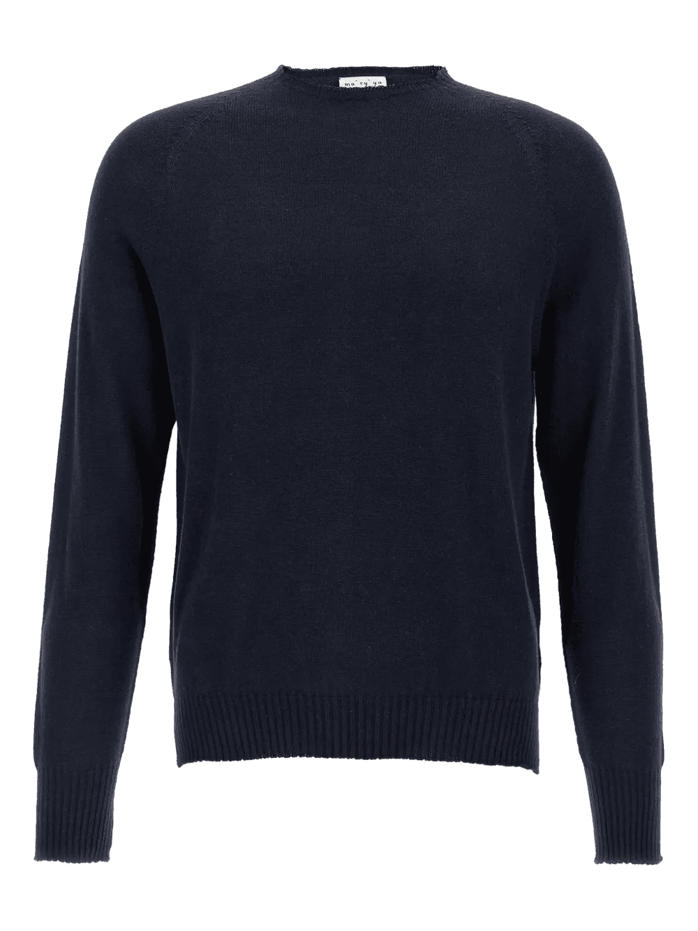 crew-neck sweater - Image 1