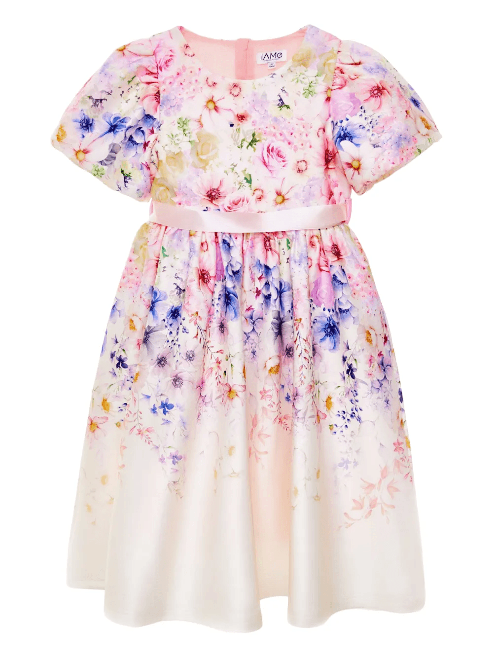 Summer Delight dress - Image 1