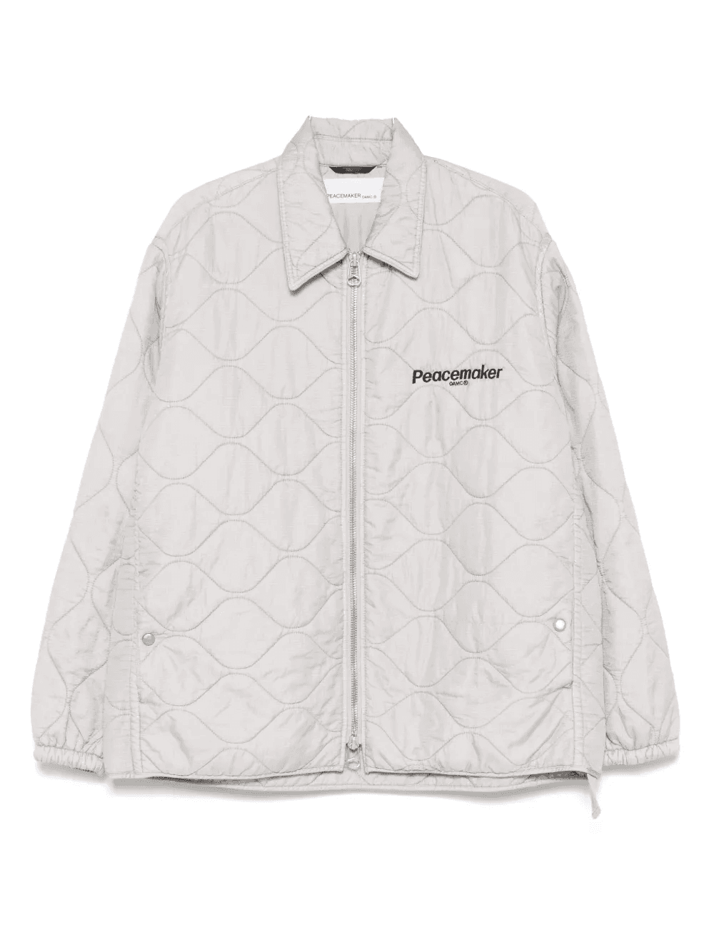 Combat jacket - Image 1