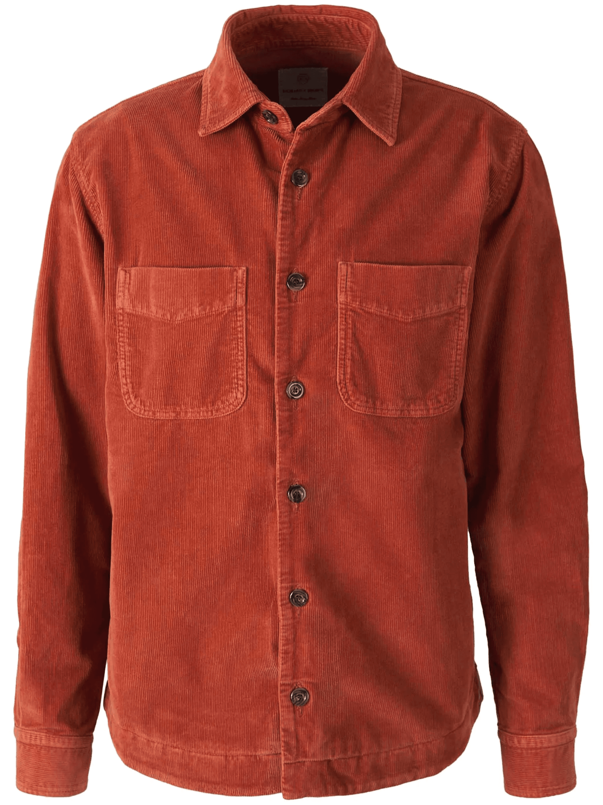 Paul overshirt - Image 1