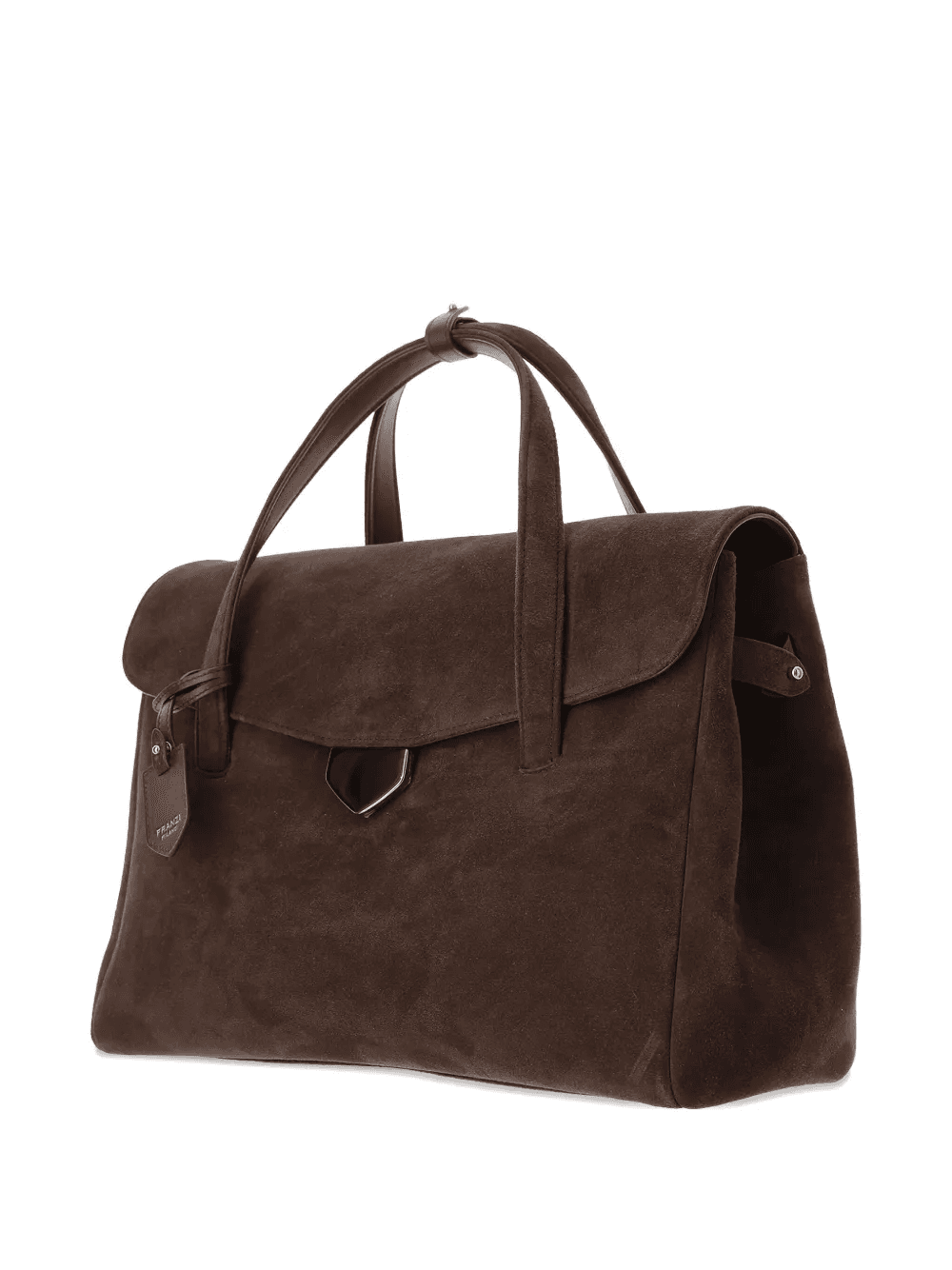 Virginia tote bag - Image 1