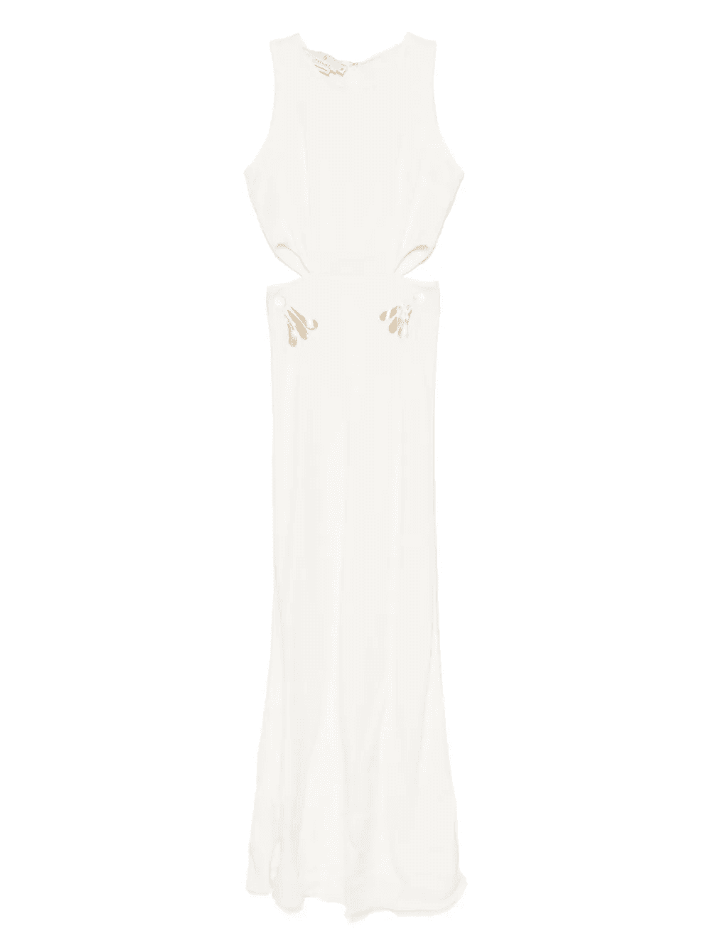 Kallos maxi dress - Image 1