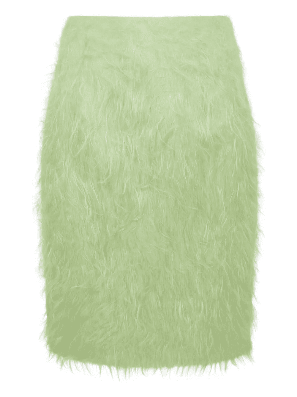 Delta midi skirt - Image 1