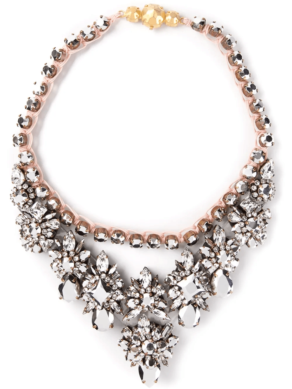 'Princess Comet' necklace - Image 1
