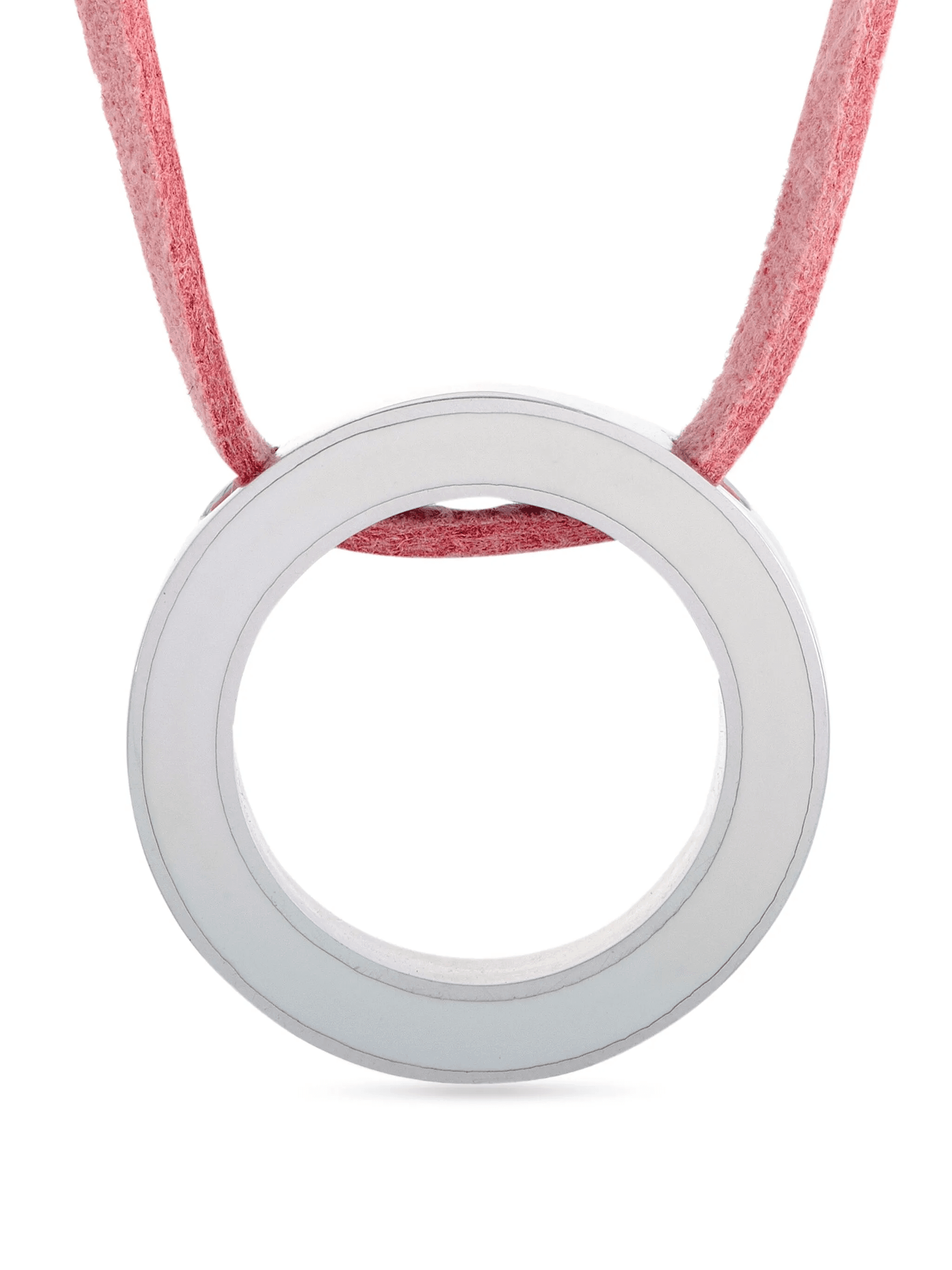 Breast Cancer Awareness necklace - Image 1