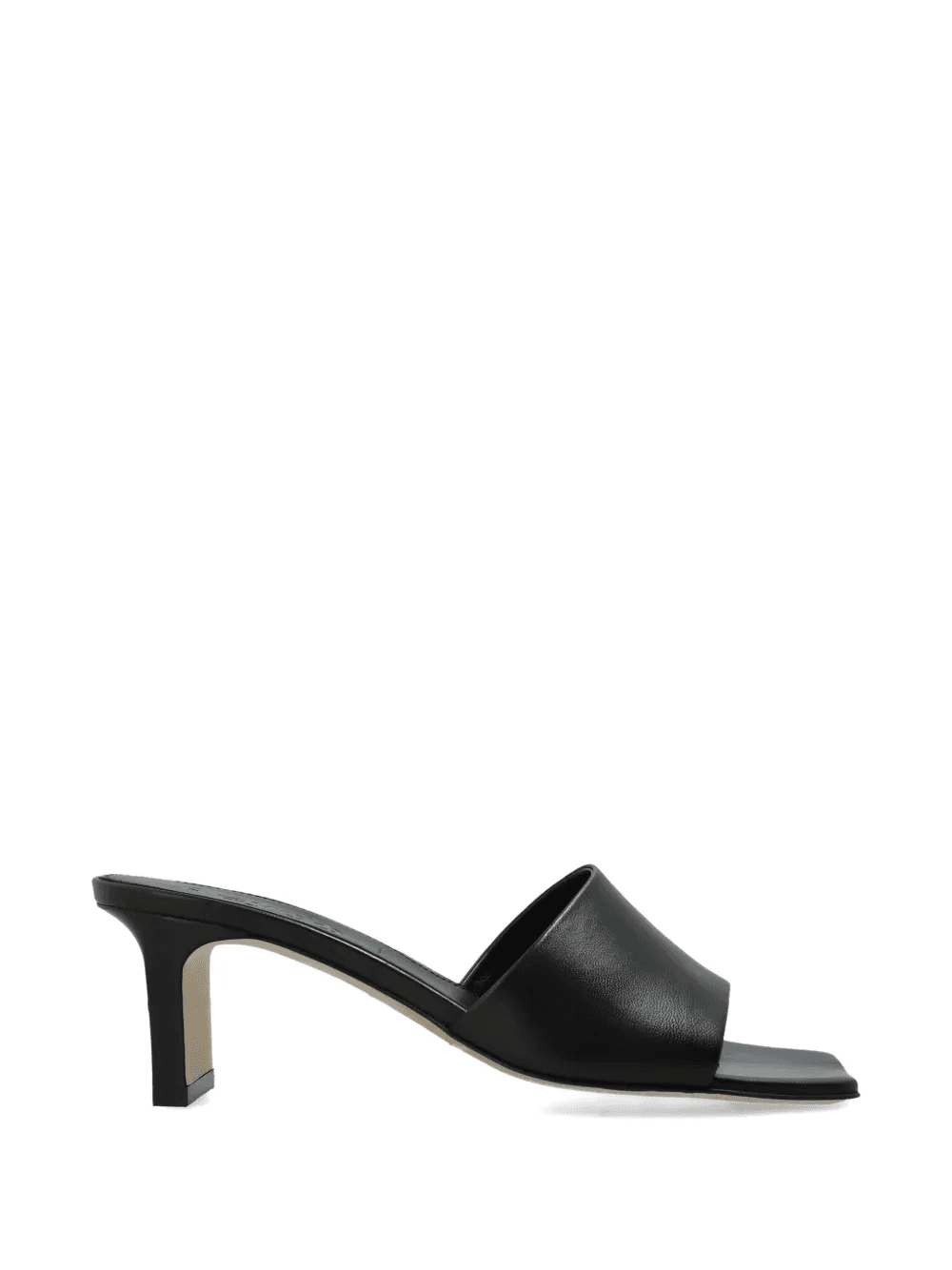 75mm Jessie mules - Image 1