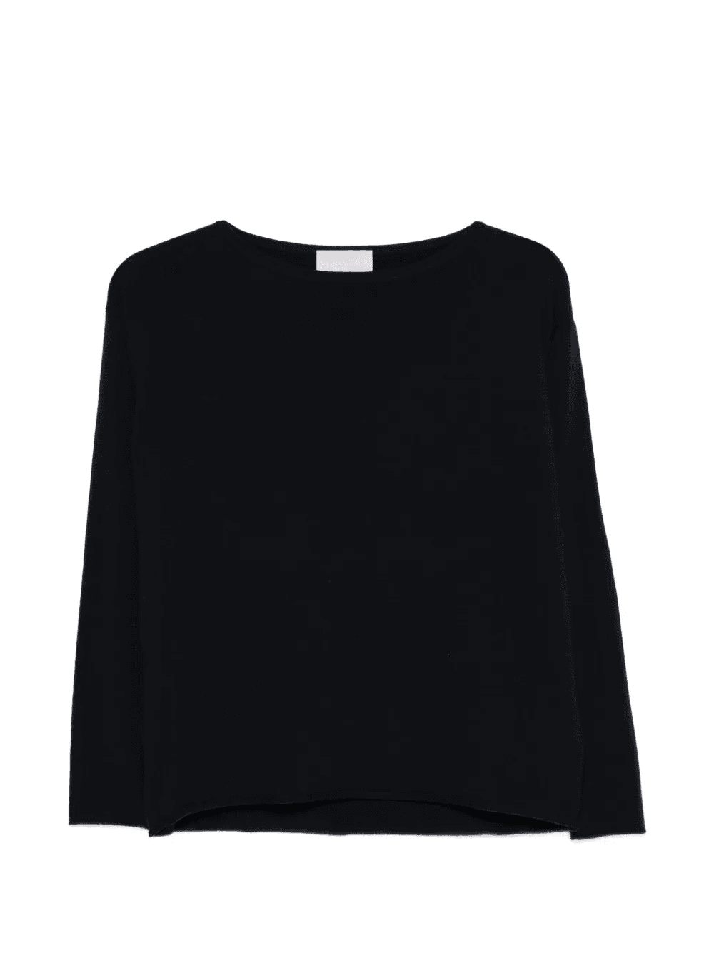 crew-neck sweater - Image 1