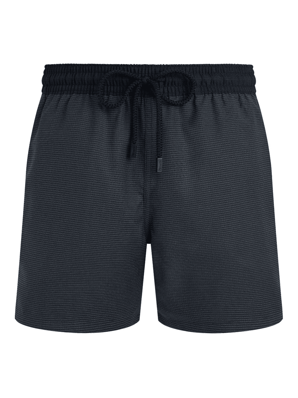 Micro Carreaux swim shorts - Image 1