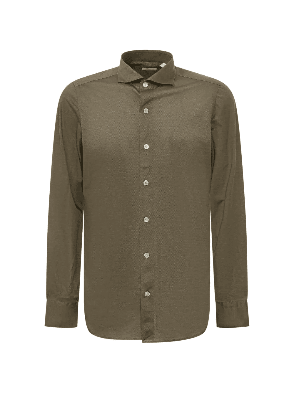 Achille buttoned shirt - Image 1