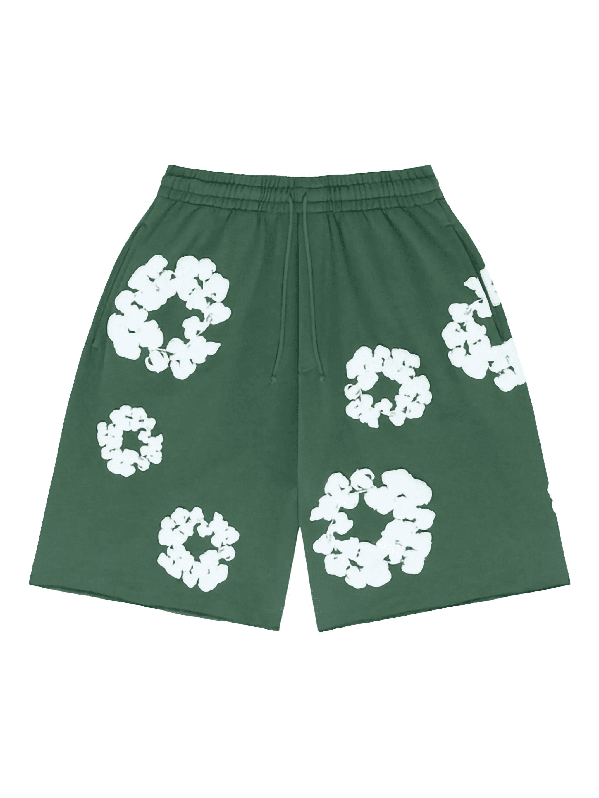 Wreath shorts - Image 1