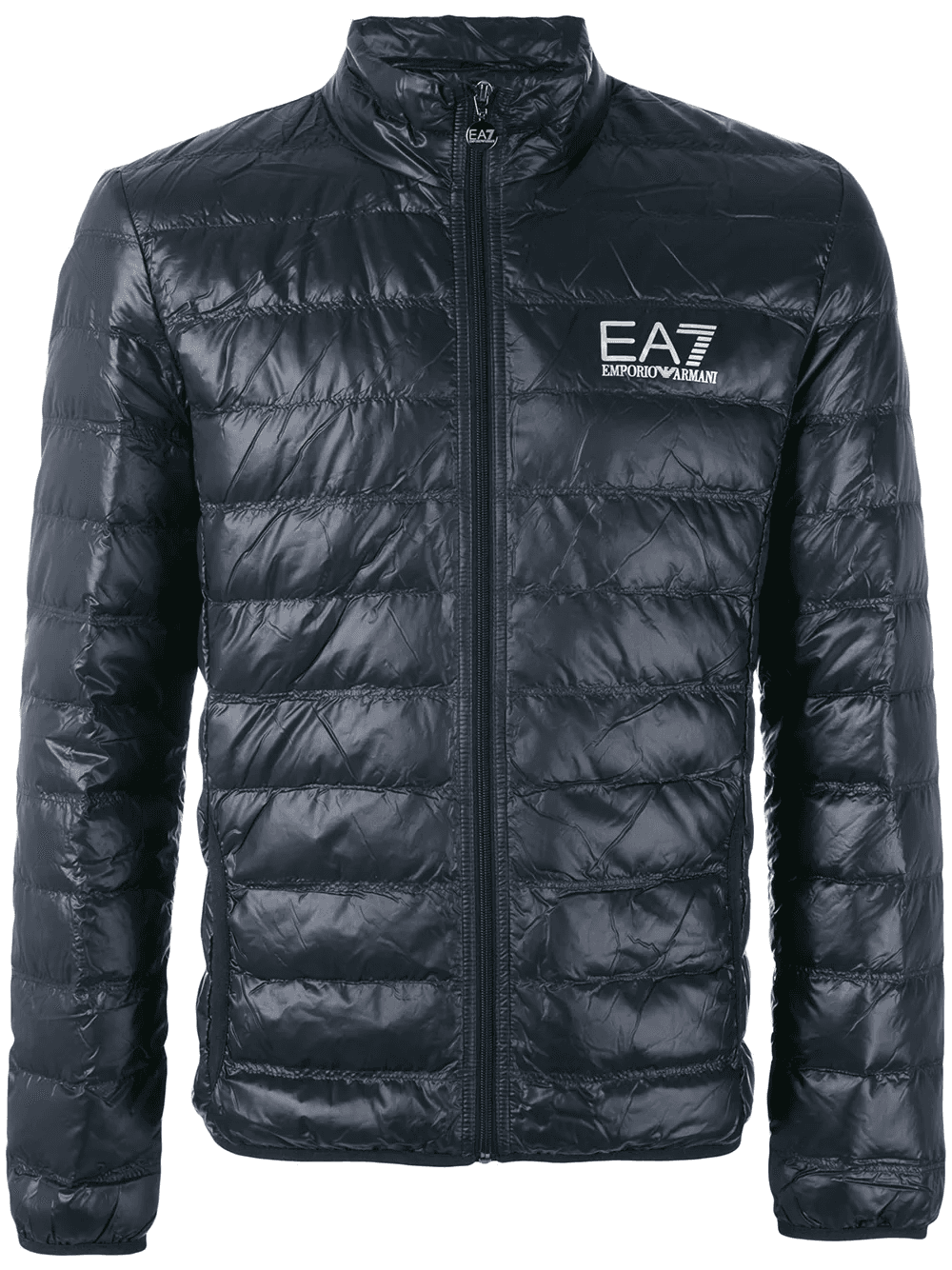 down jacket - Image 1
