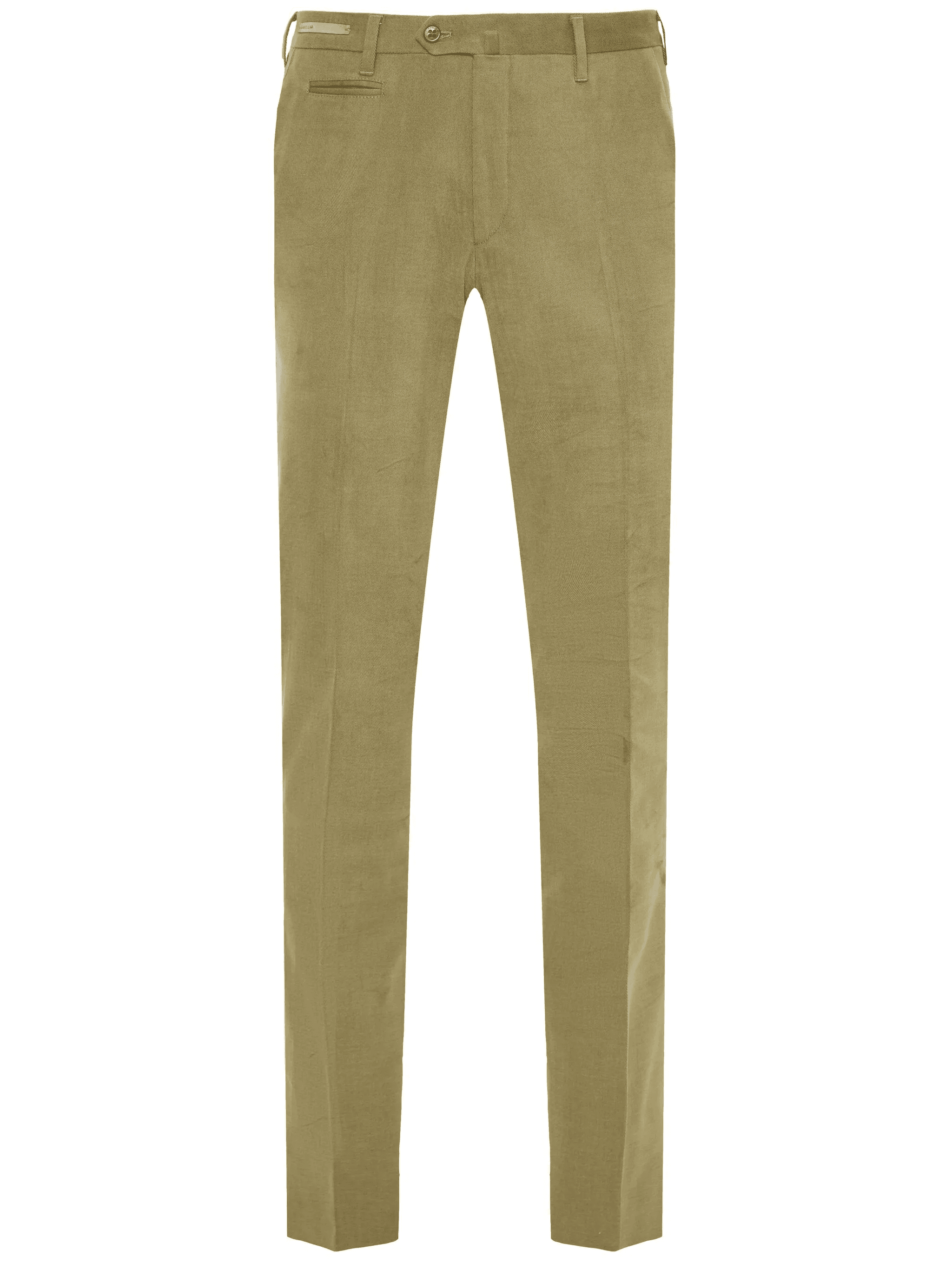 straight-leg trousers - Image 1