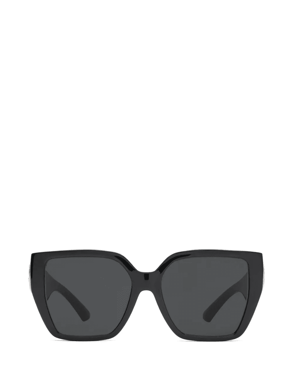 logo-detail sunglasses - Image 1