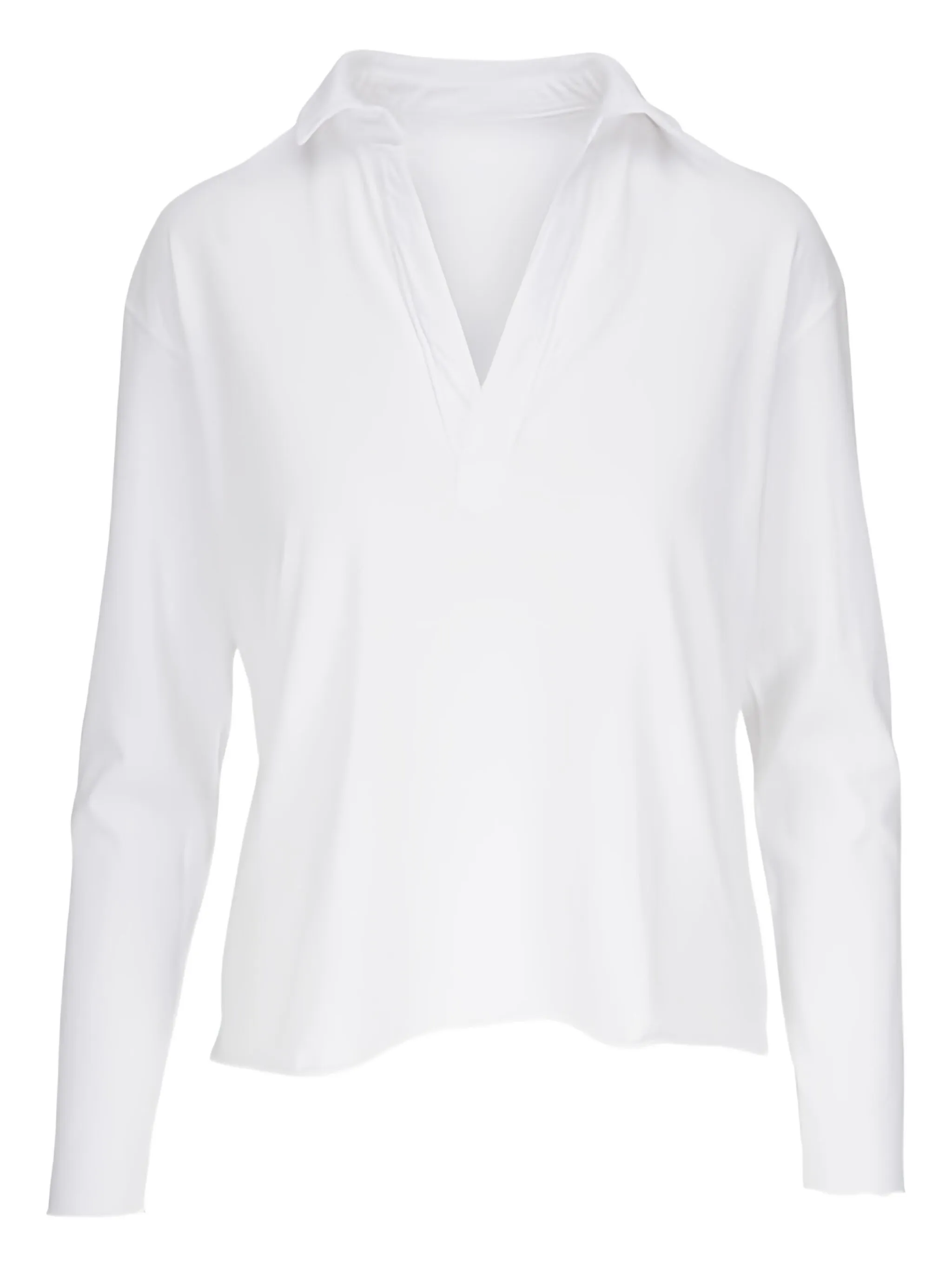 long-sleeve T-shirt - Image 1