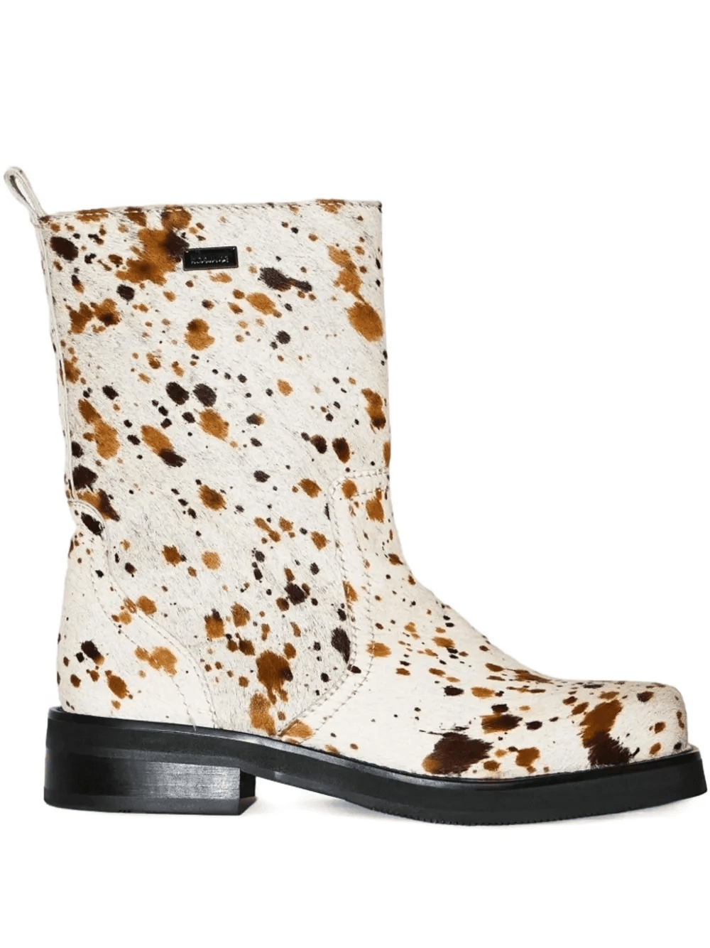 Delaware pony boots - Image 1