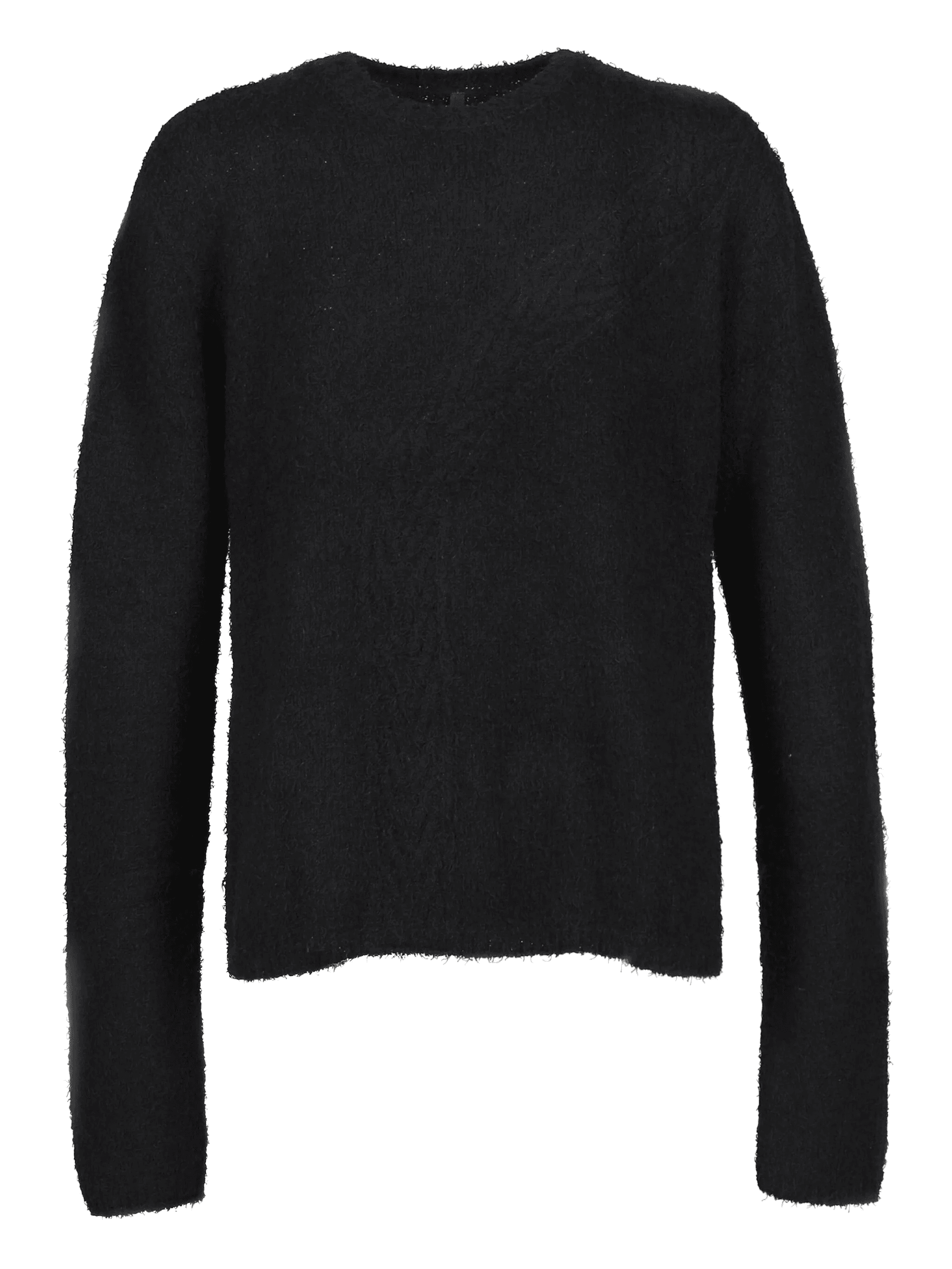 crew-neck sweater - Image 1