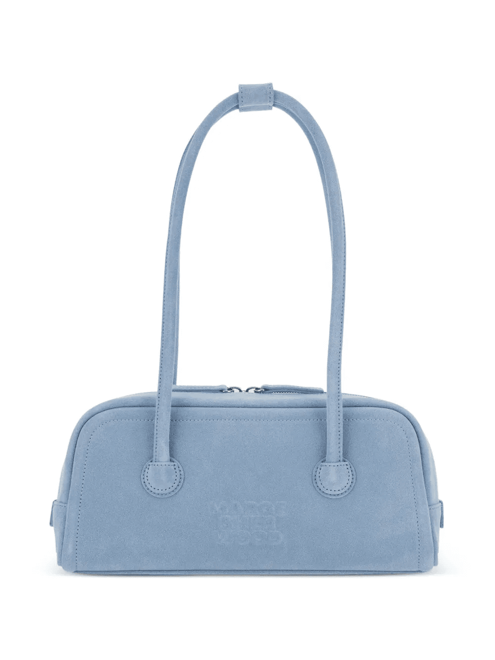 Soft Boston Ew top-handle shoulder bag - Image 1
