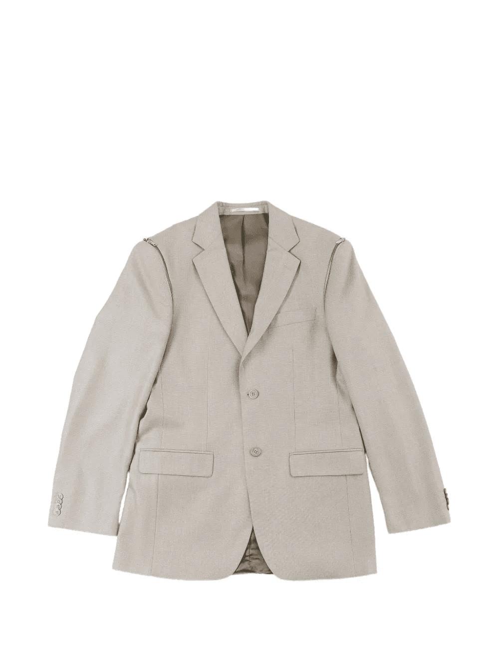 Transformer blazer - Image 1