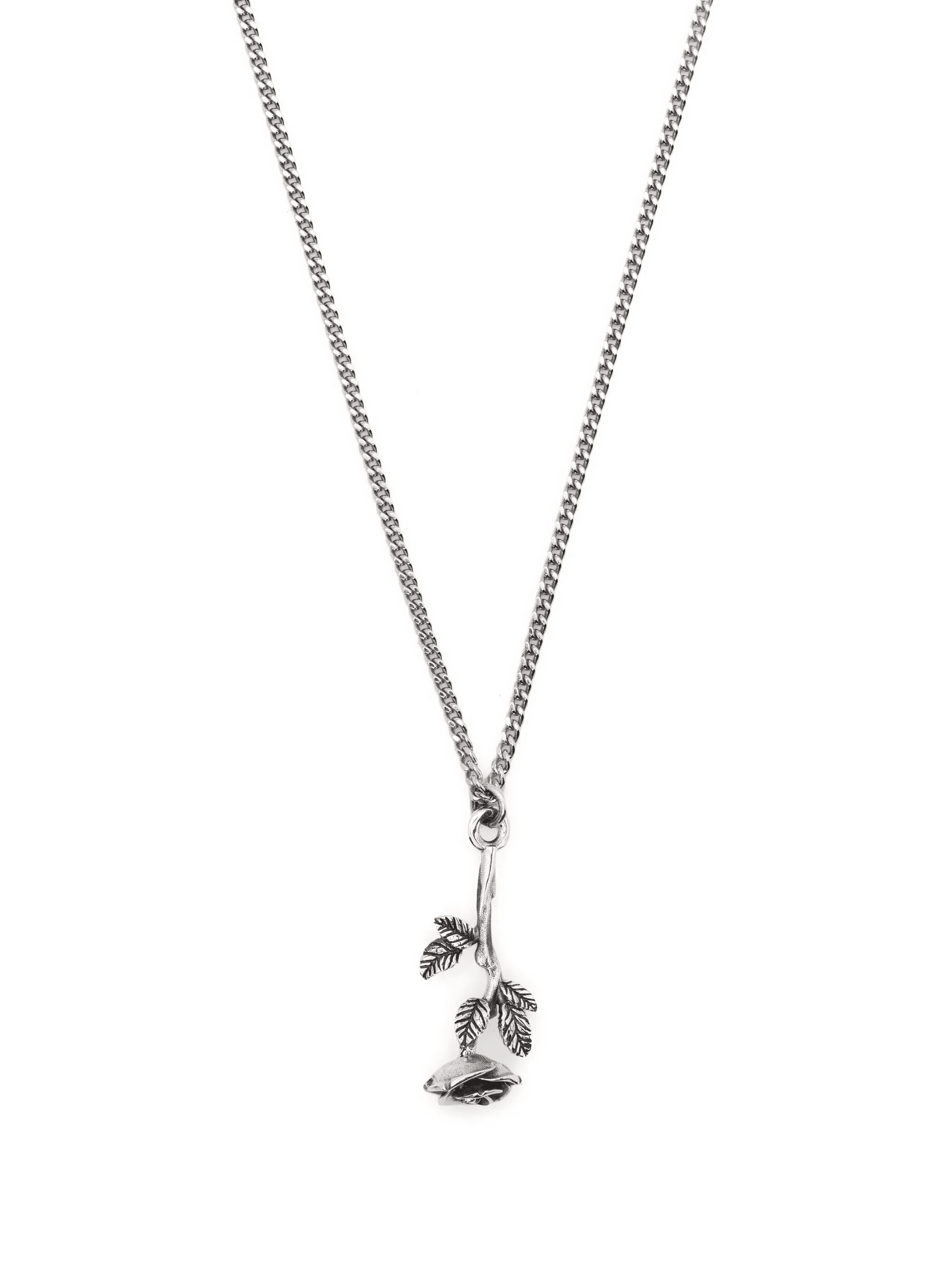Wild Rose necklace - Image 1
