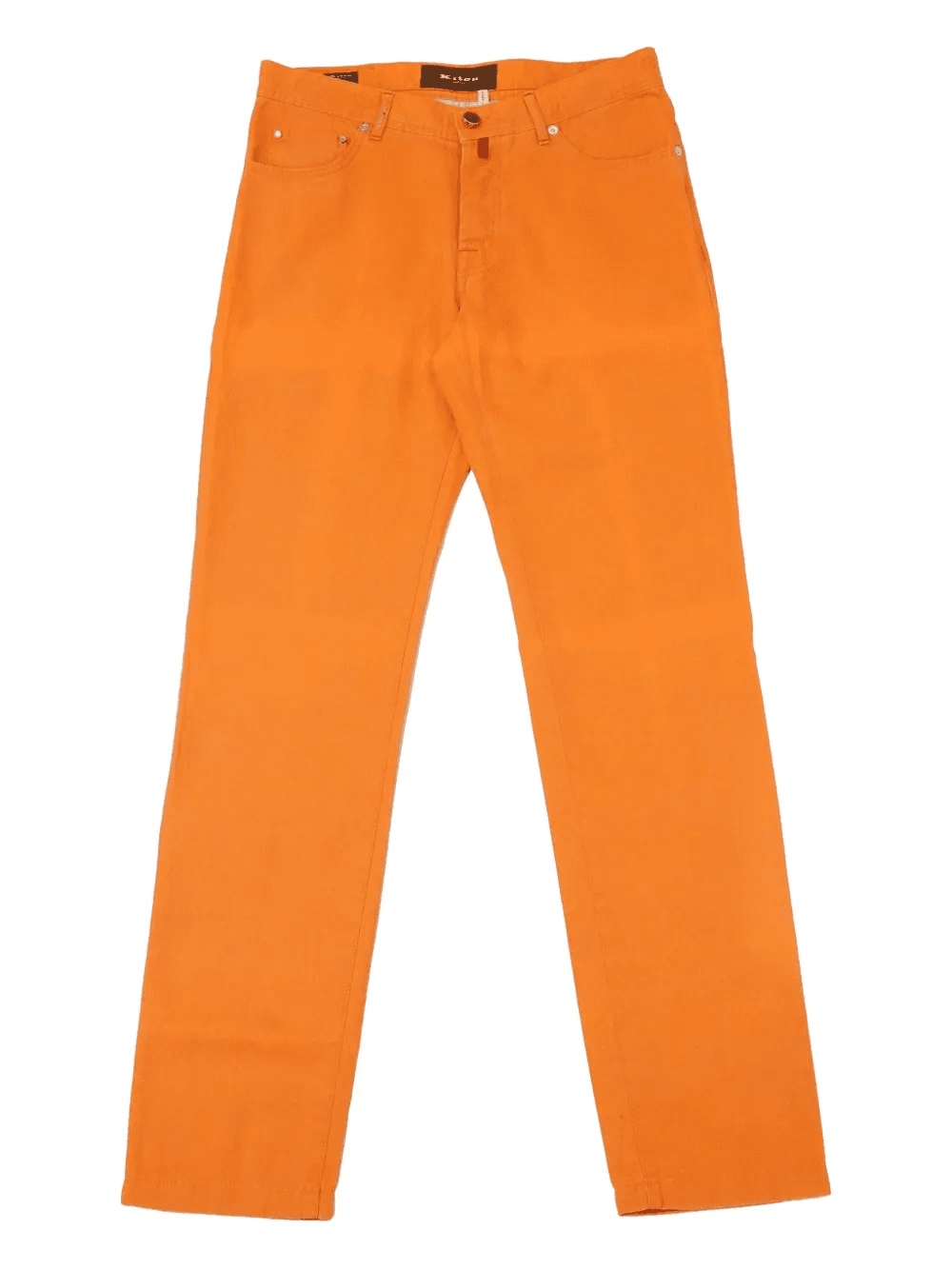 cotton pocket trousers - Image 1