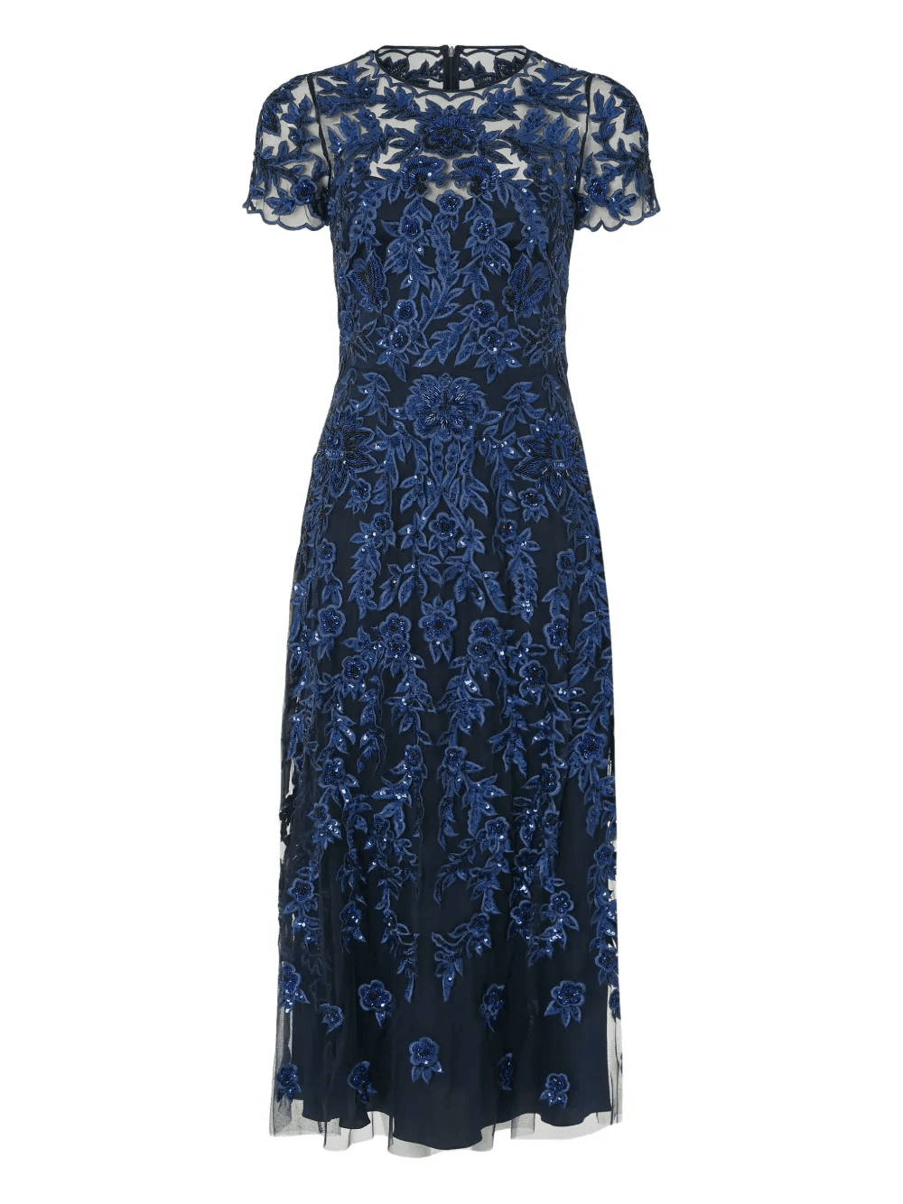 Genevieve dress - Image 1