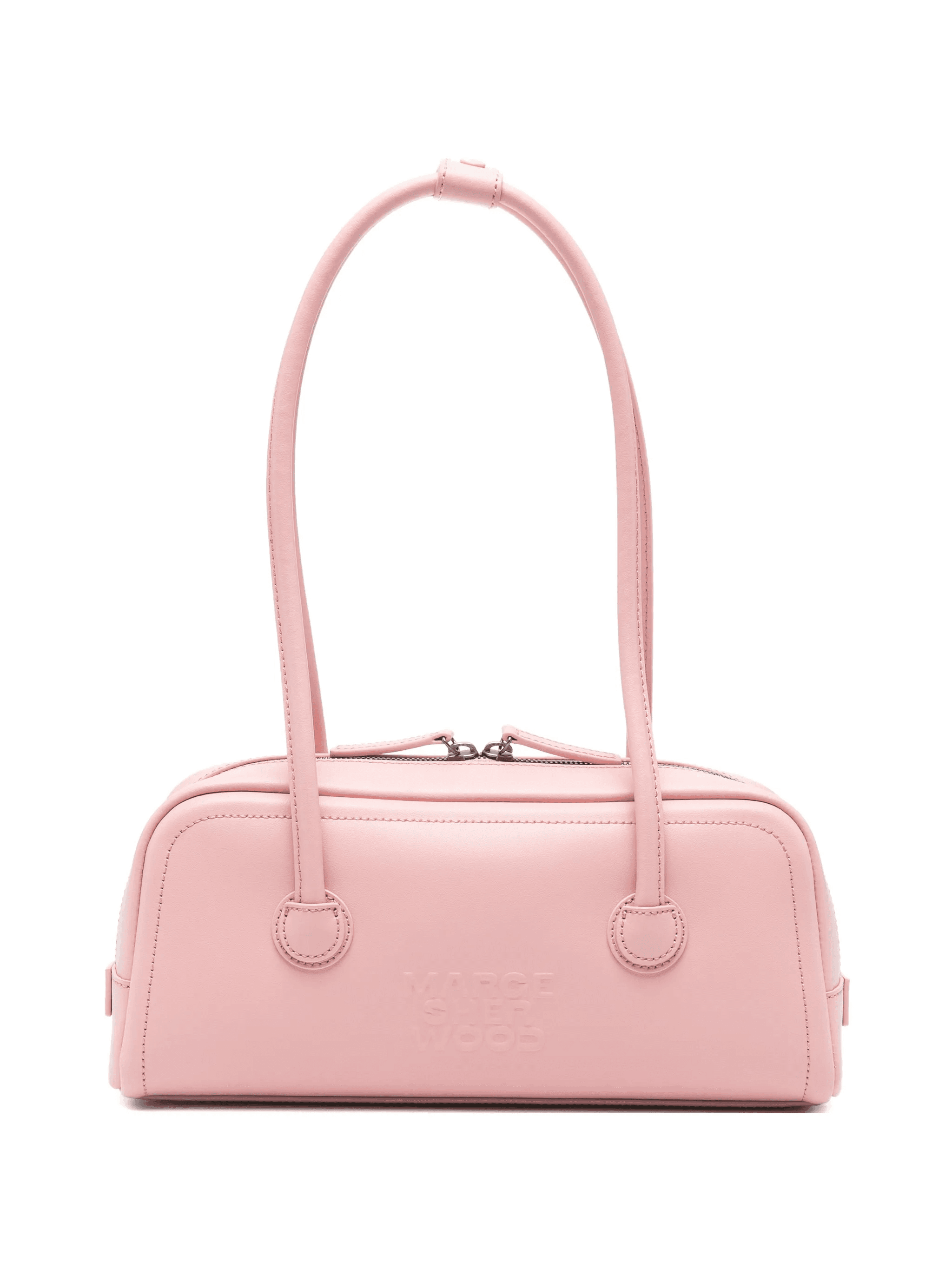 Soft Boston EW top handle shoulder bag - Image 1