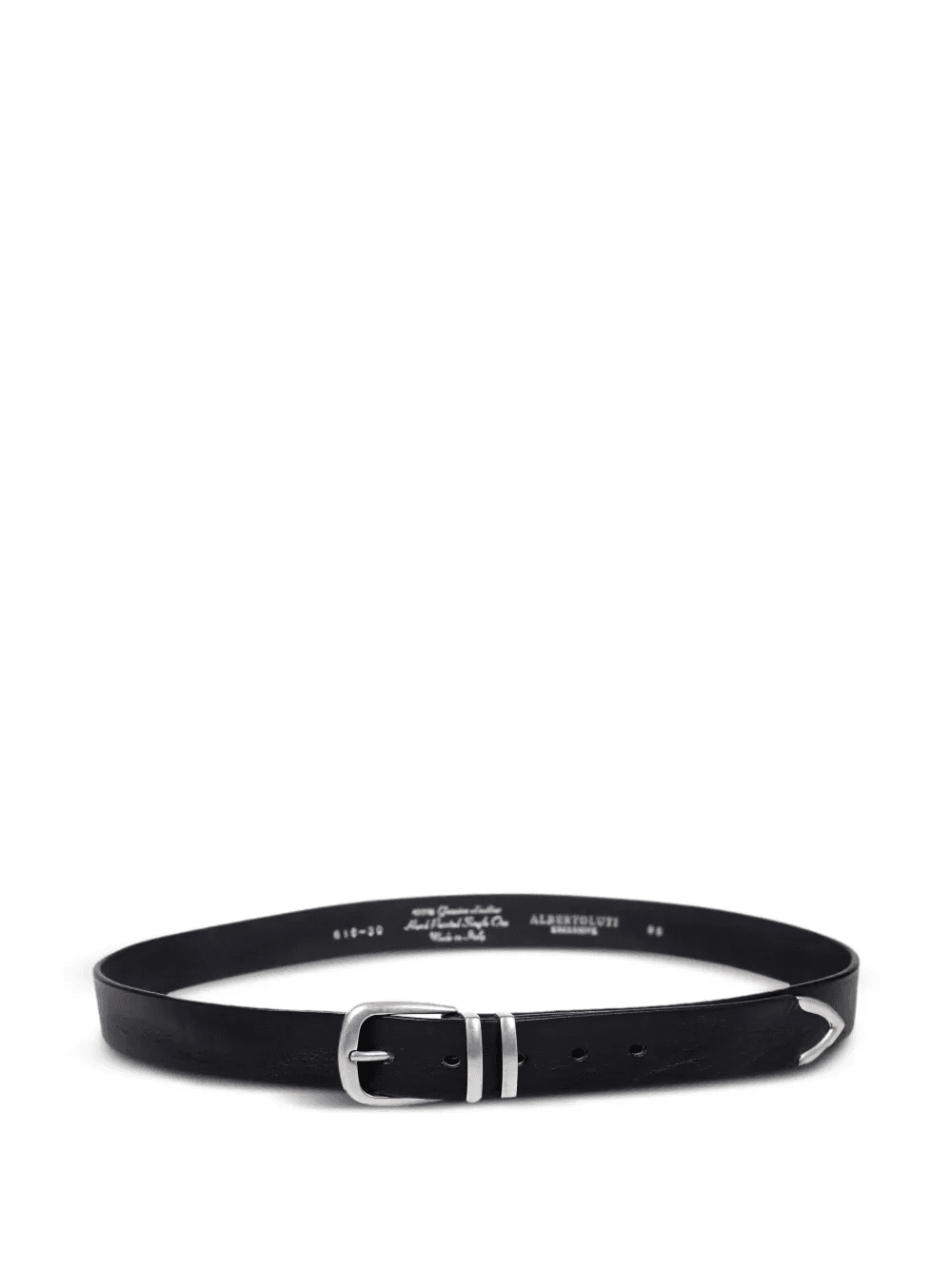 leather belt - Image 1