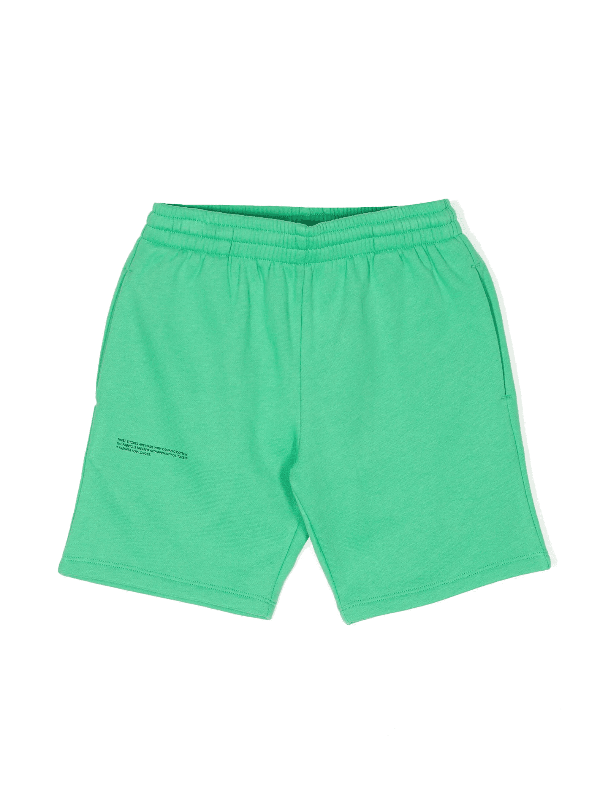 365 Midweight track shorts - Image 1