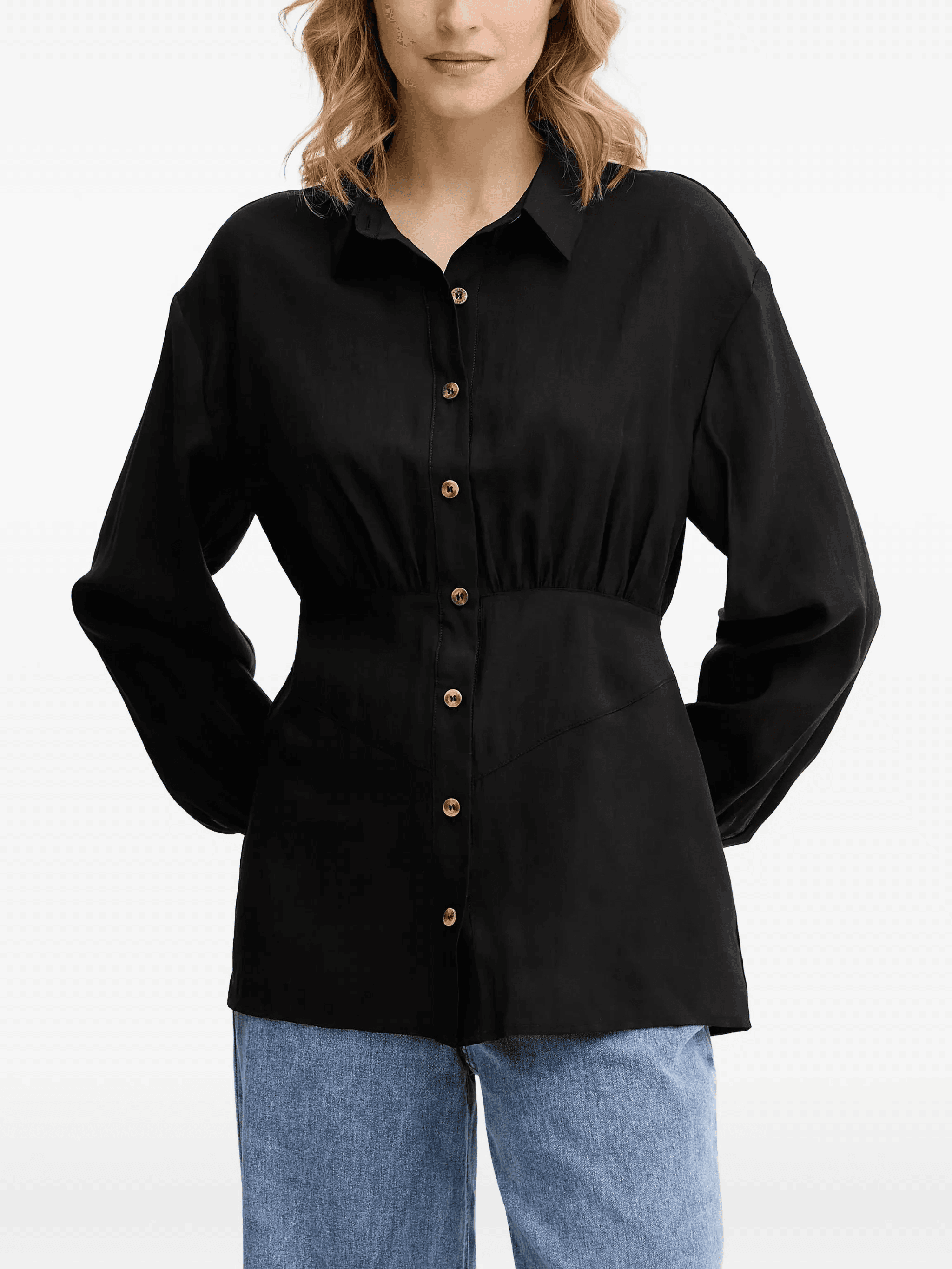 Zoe shirt - Image 1