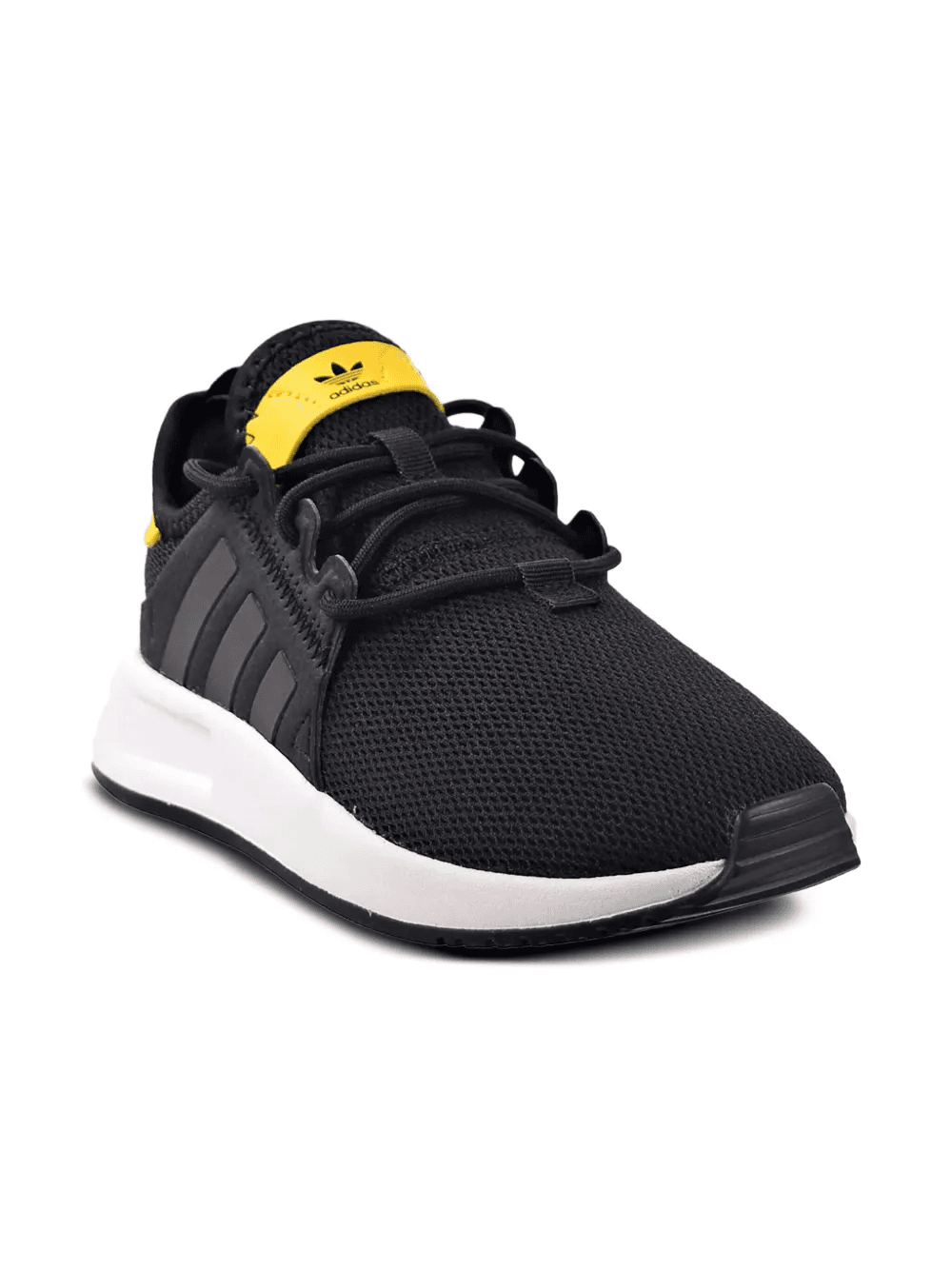 X_PLR "Gold" sneakers - Image 1