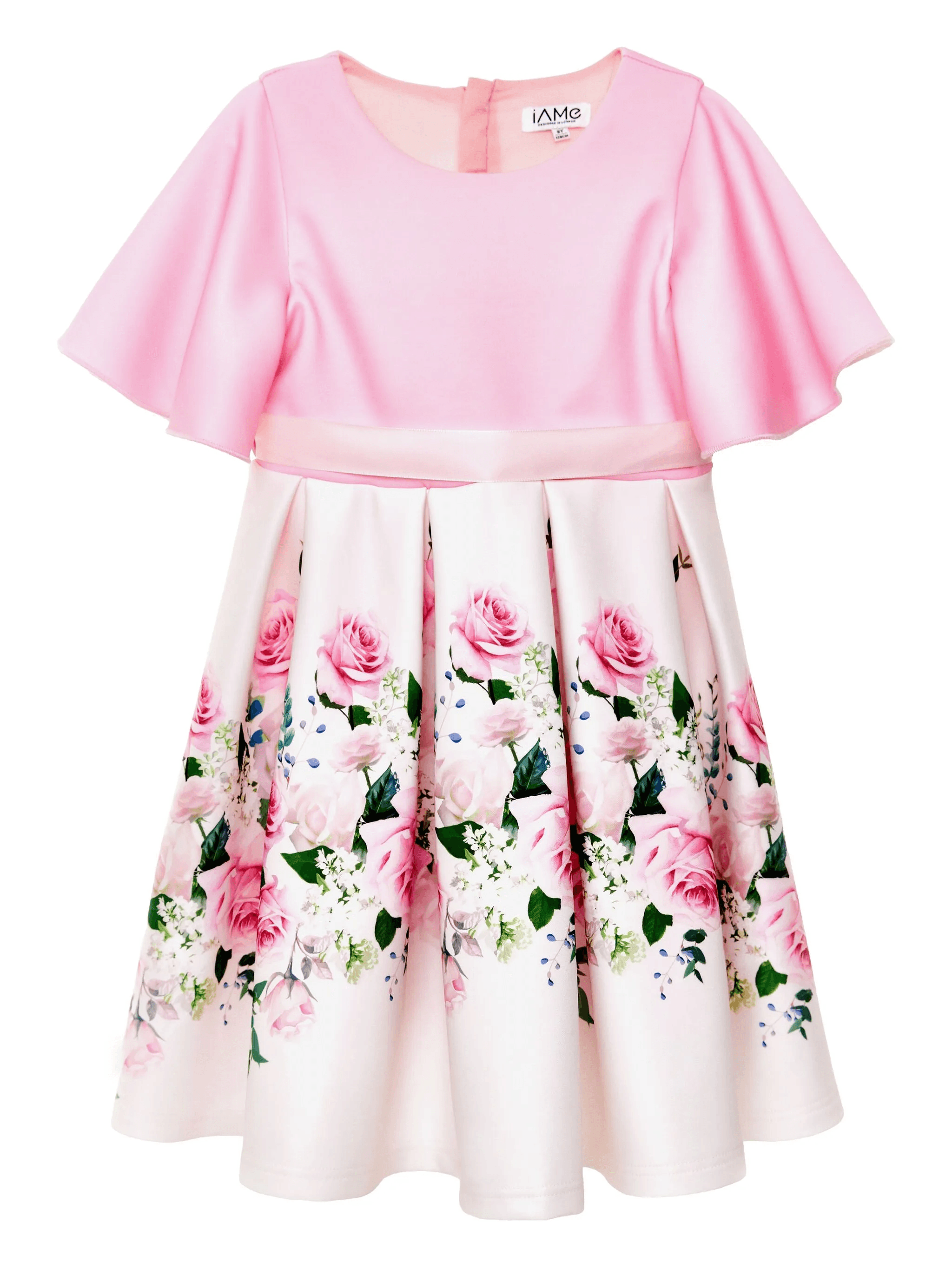Rose Radiance dress - Image 1