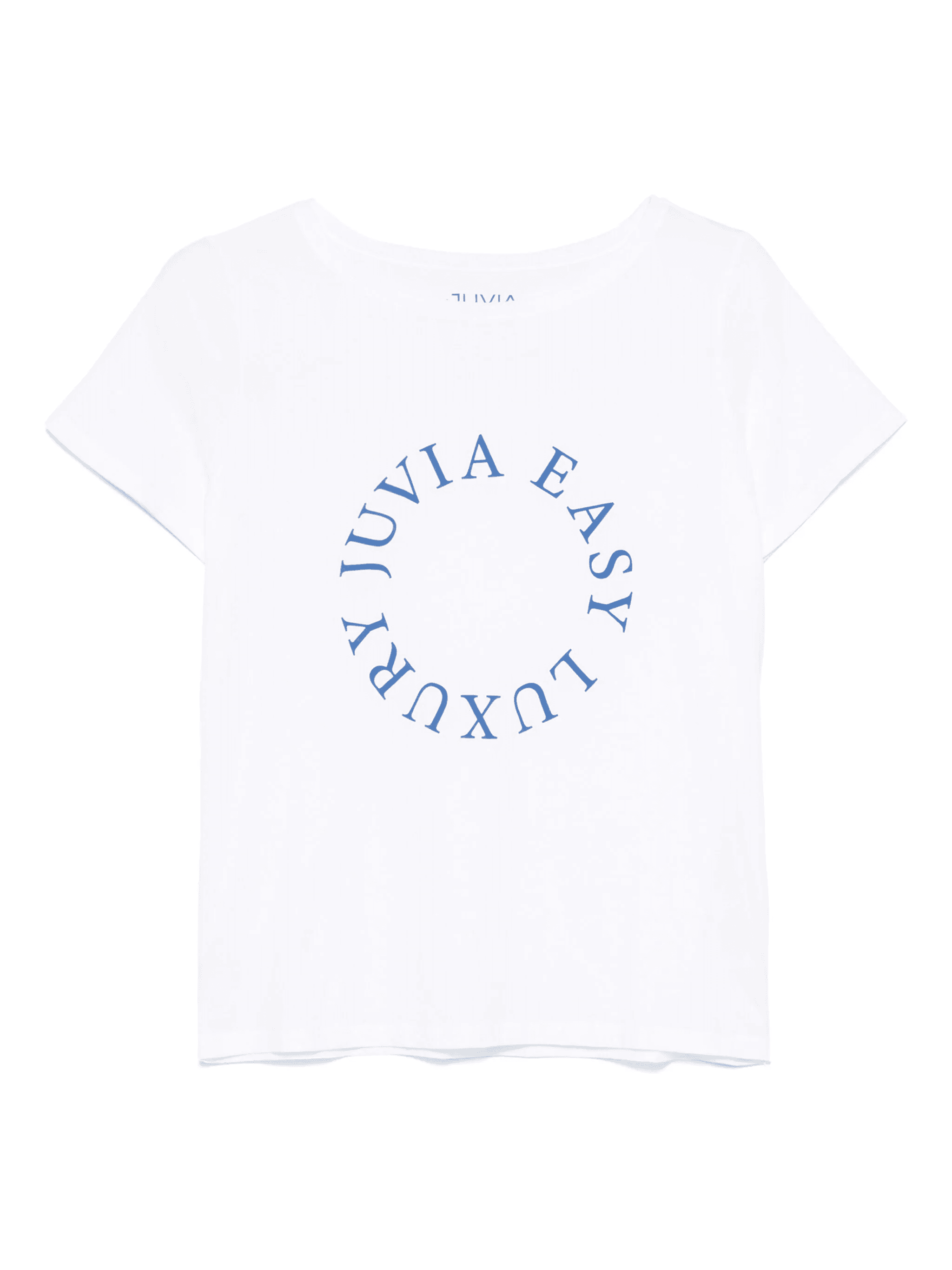 logo-print cotton t-shirt - Image 1