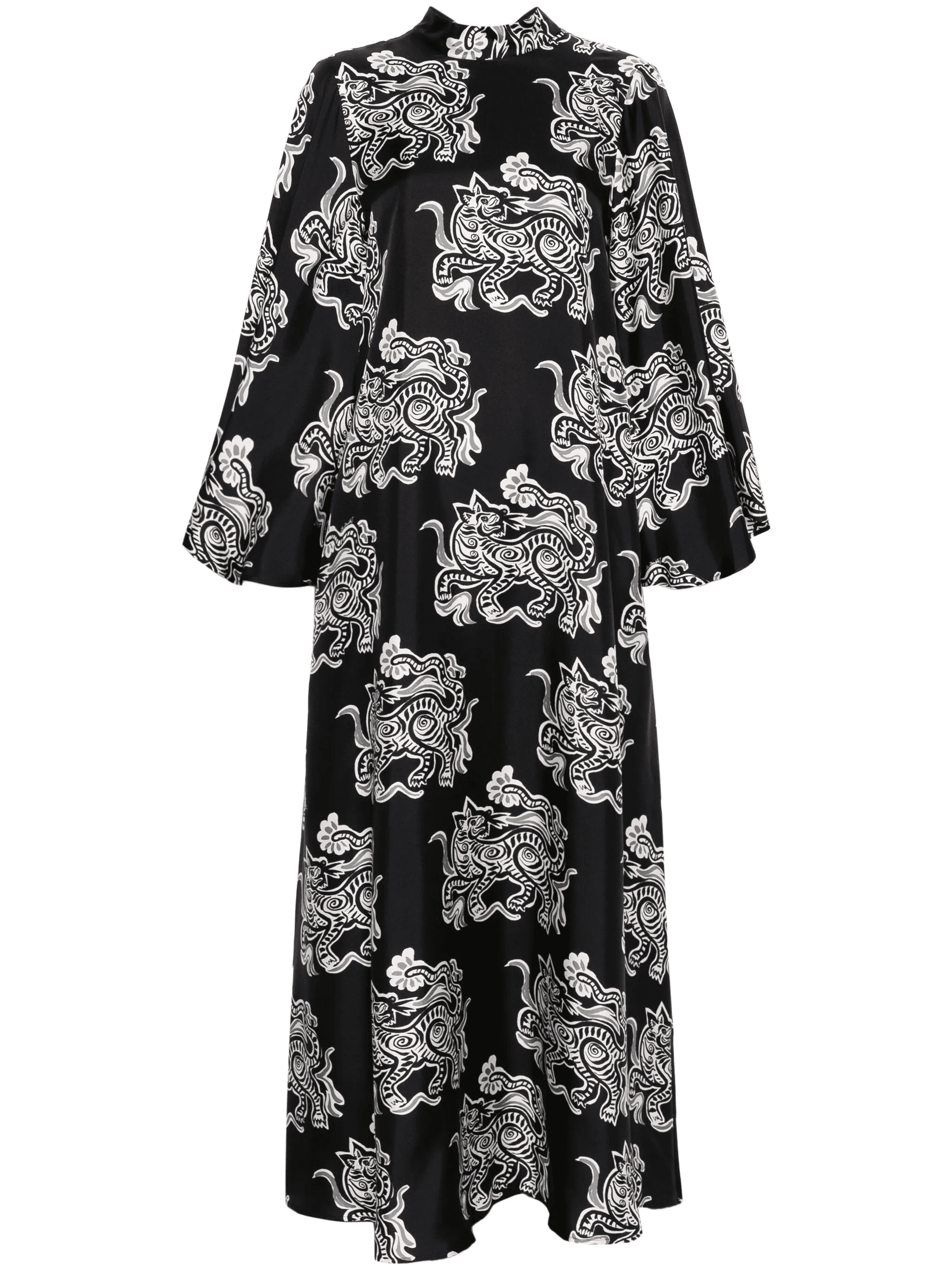 Magnifico maxi dress - Image 1