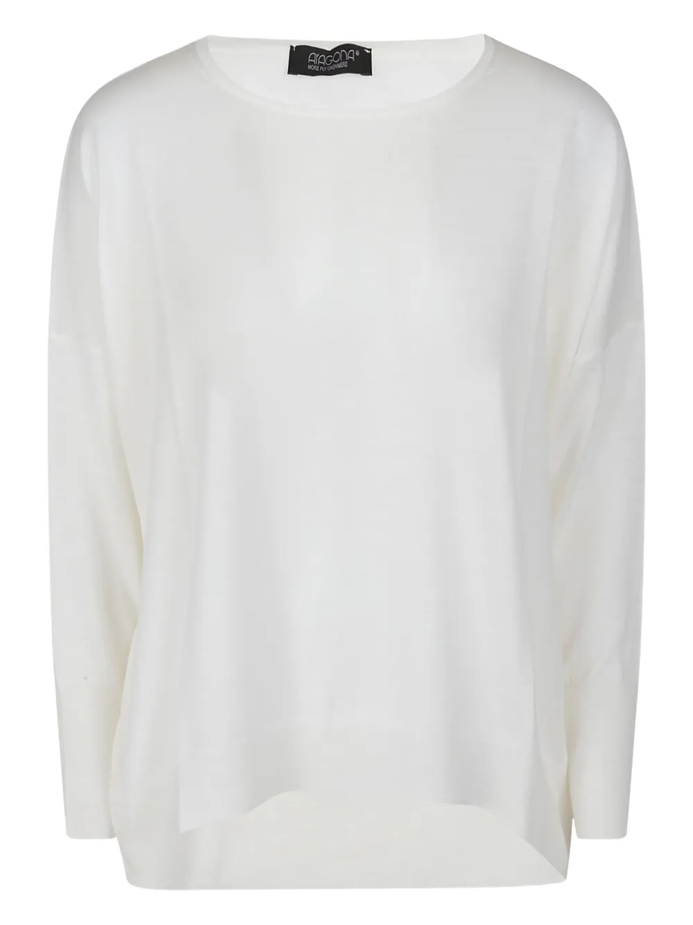 wool jumper - Image 1