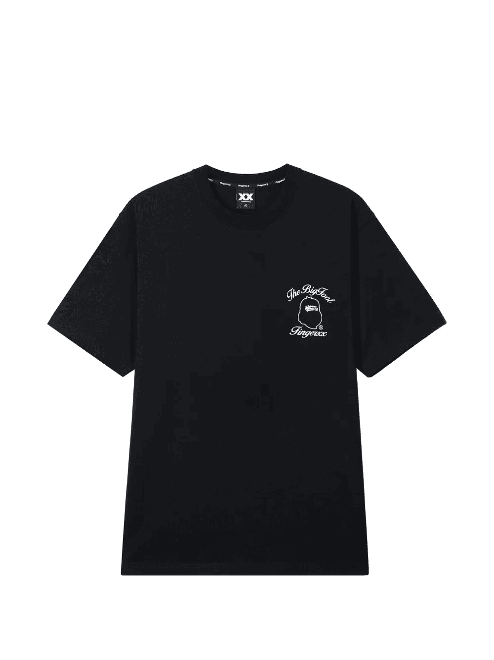 graphic-print T-shirt - Image 1