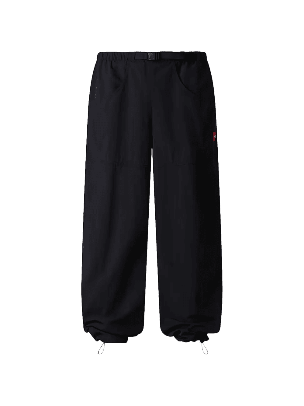 drawstring trousers - Image 1