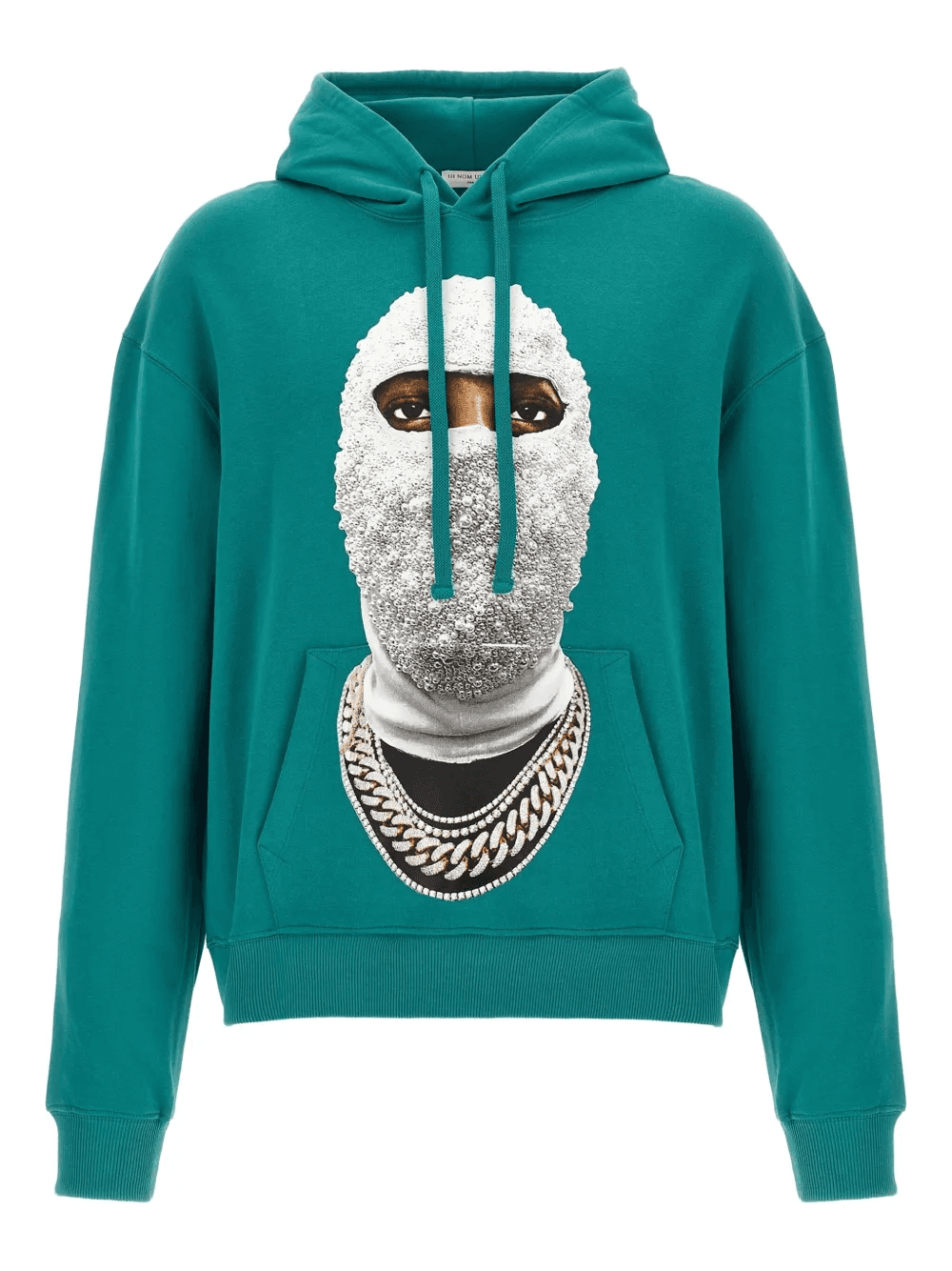 Future hoodie - Image 1