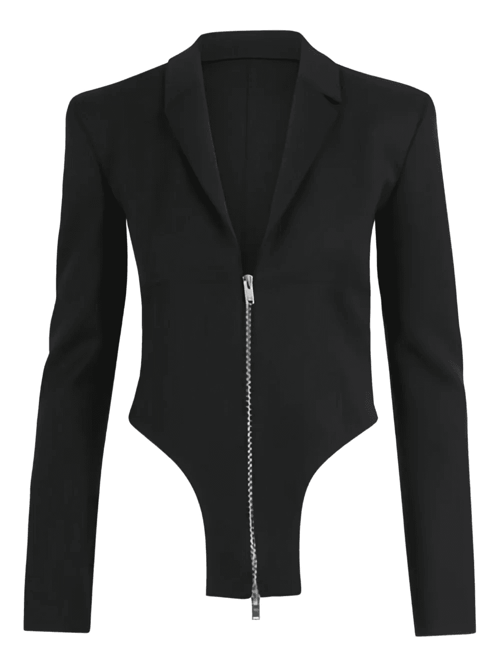 By zip-closure jacket - Image 1
